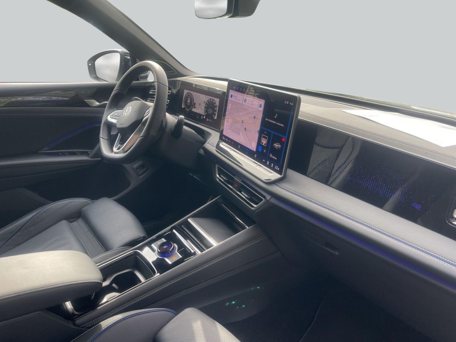 Volkswagen Tiguan – Bild 12