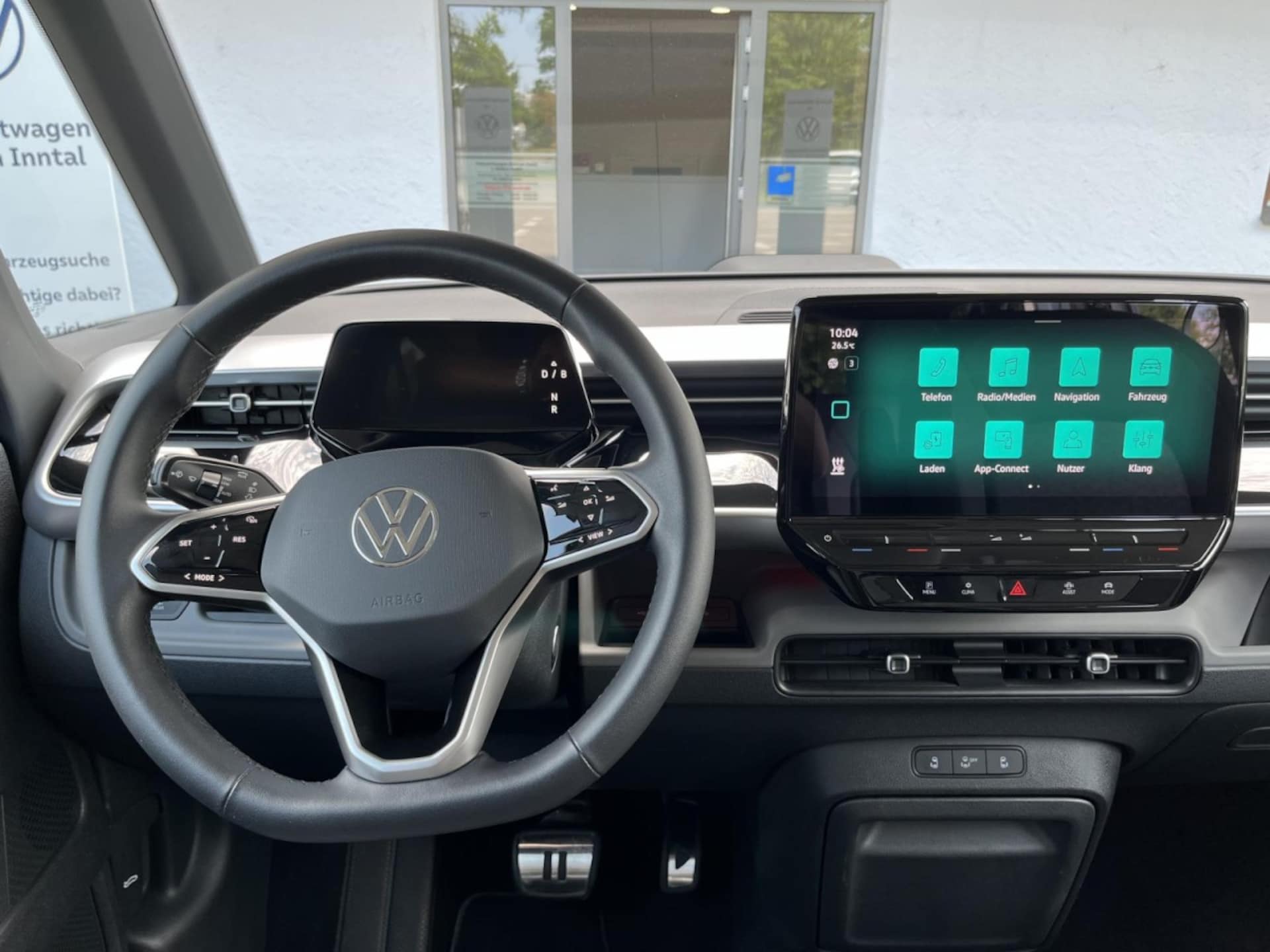Volkswagen ID. Buzz Pro