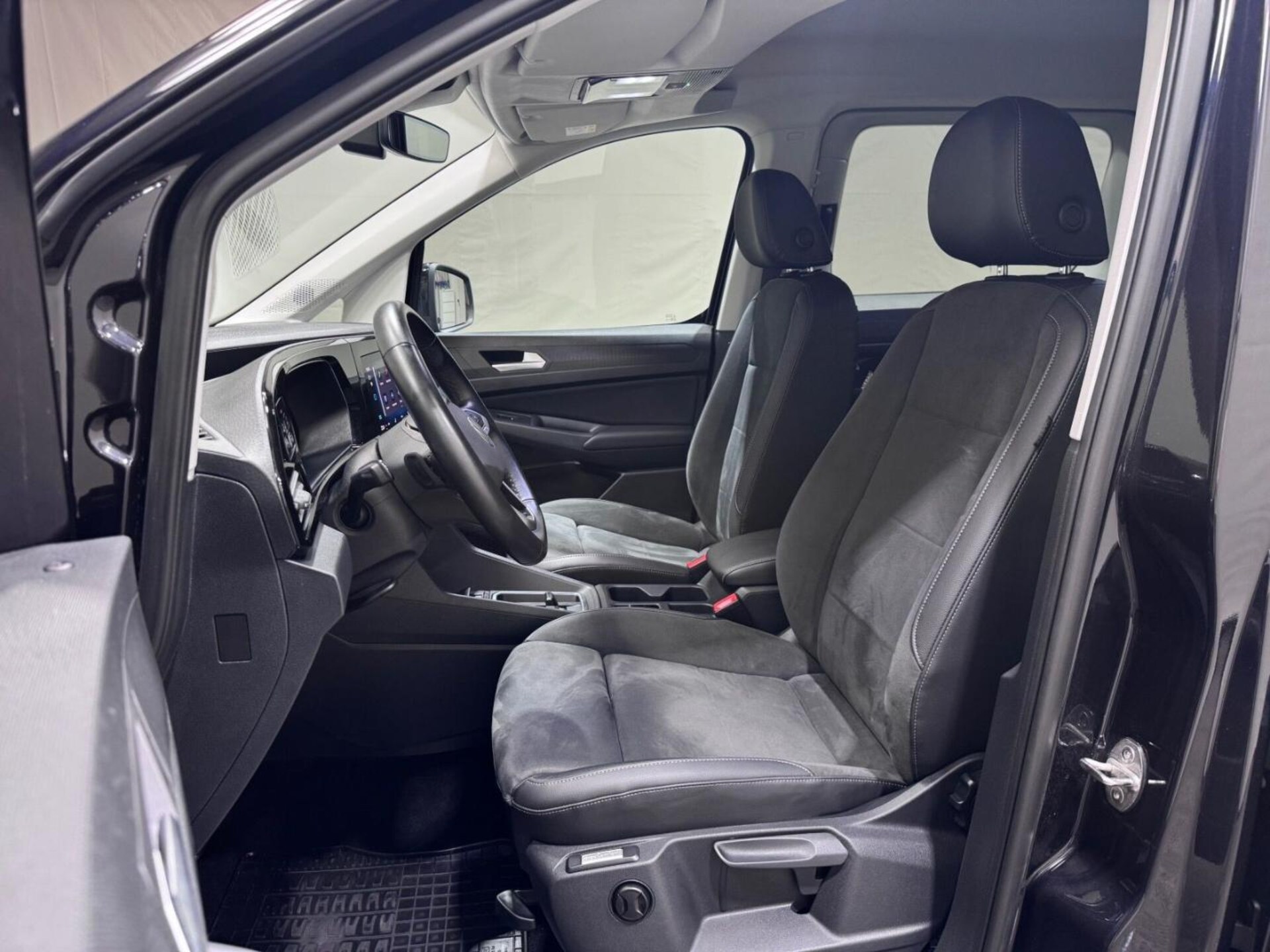 Volkswagen Caddy Maxi Style