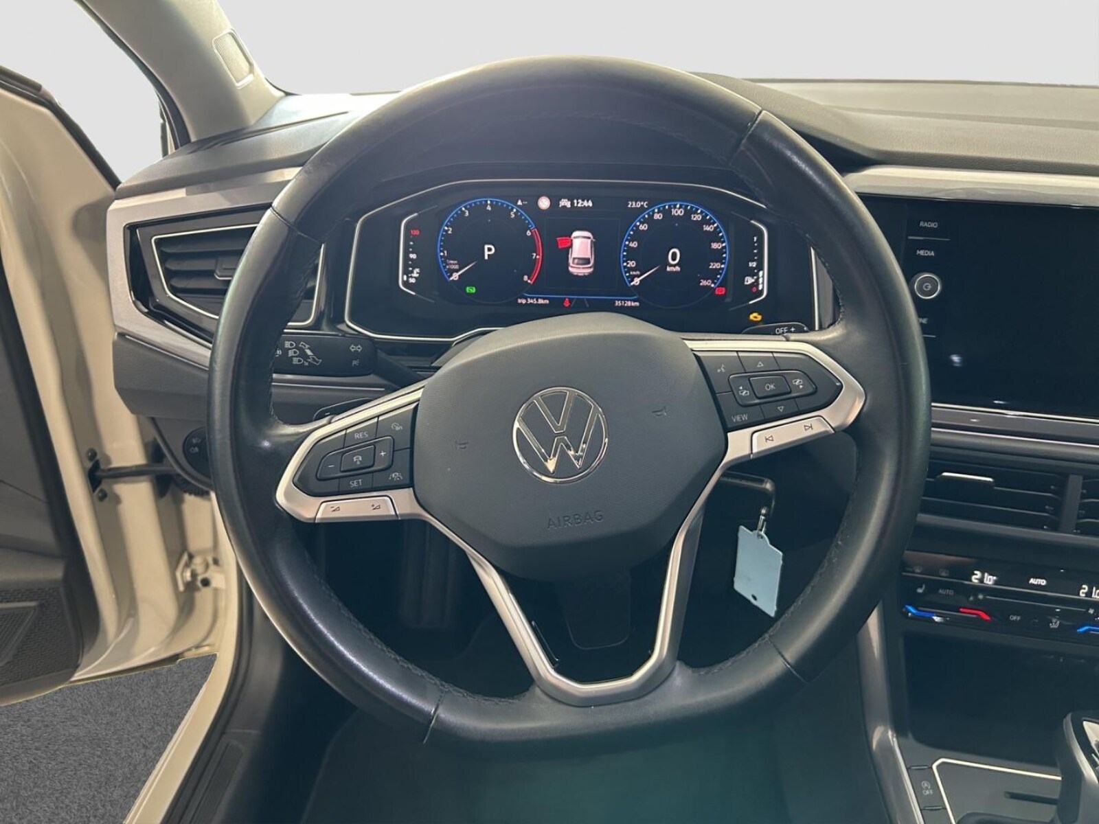 Volkswagen Taigo – Bild 14