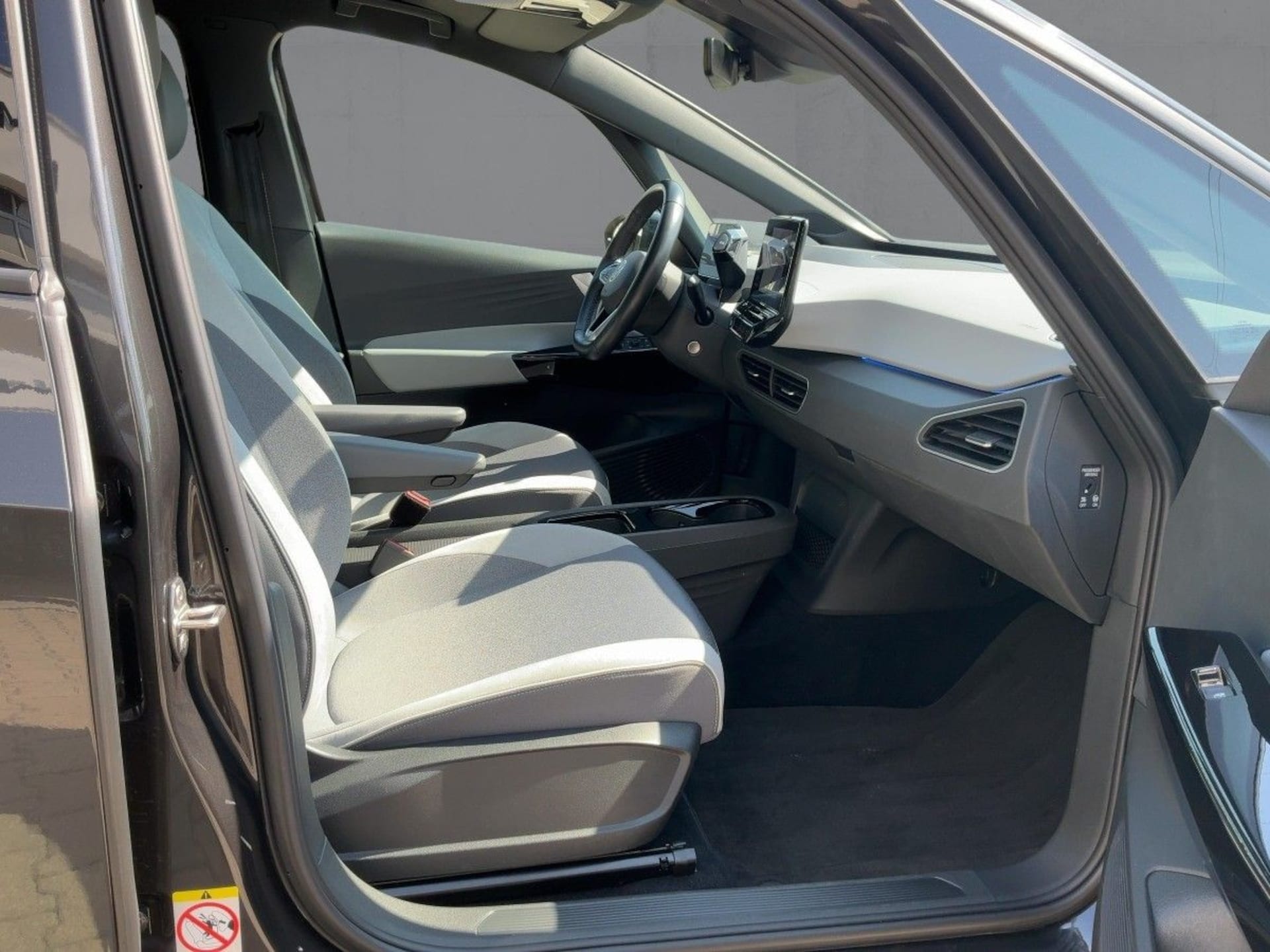 Volkswagen ID.3 Style