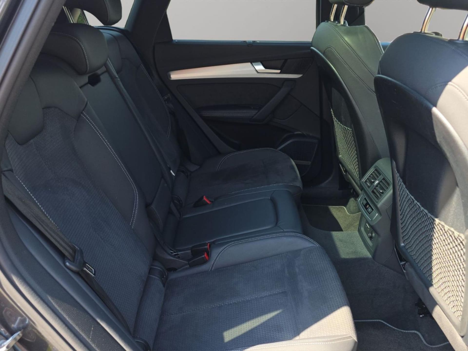 Audi Q5 SUV S line