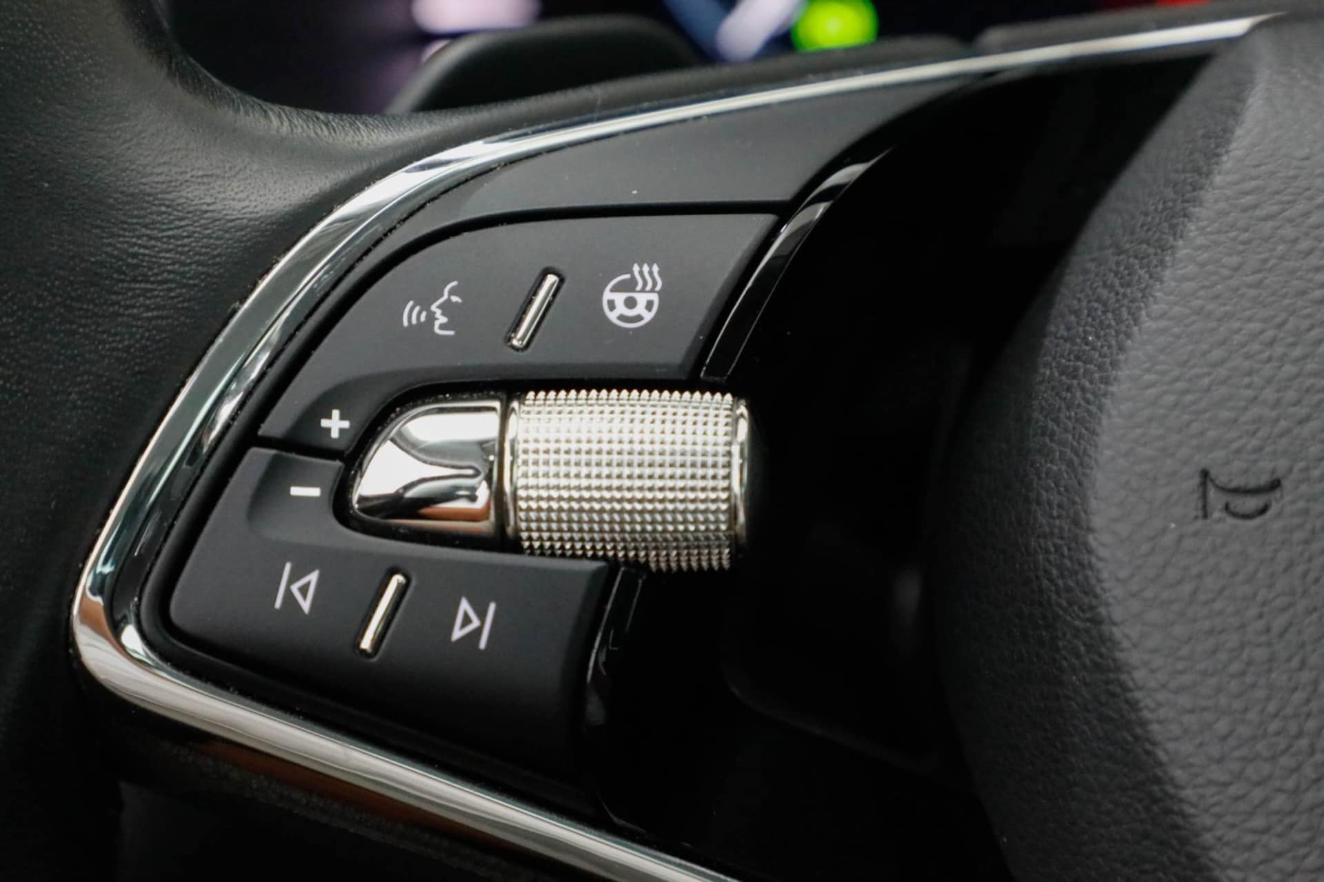 Skoda Karoq Style
