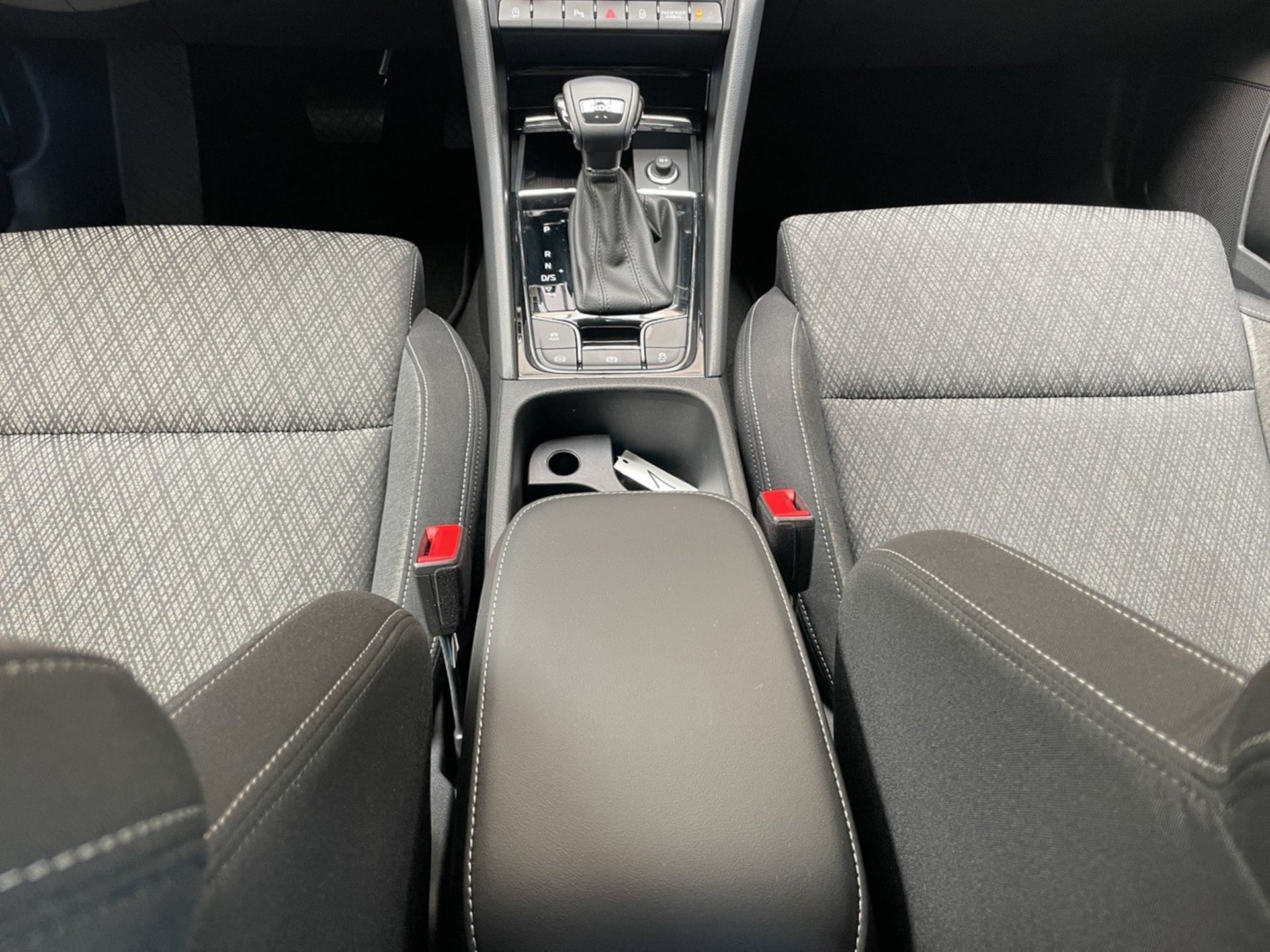 Skoda Karoq Selection