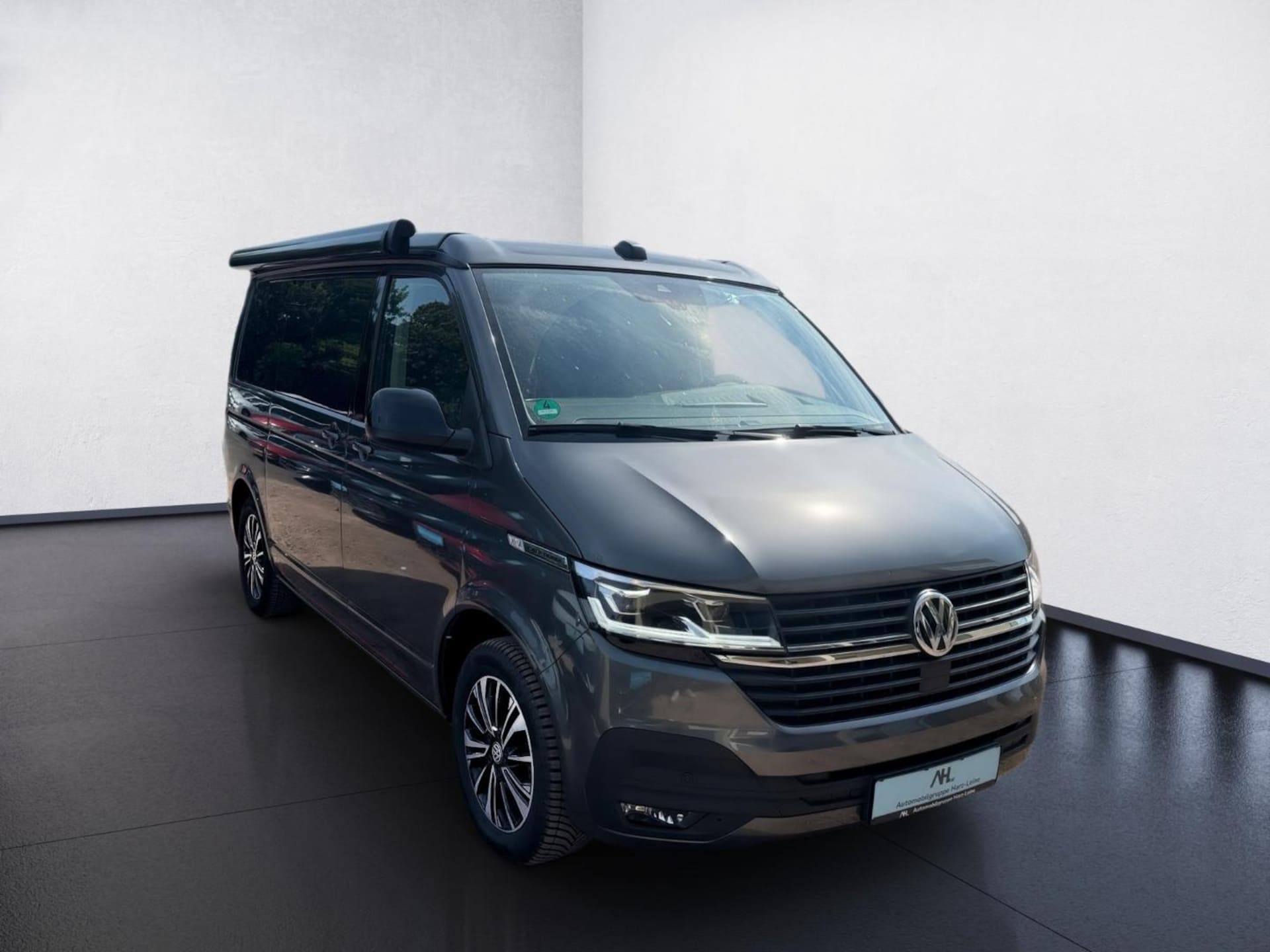 Volkswagen T6.1 California Beach