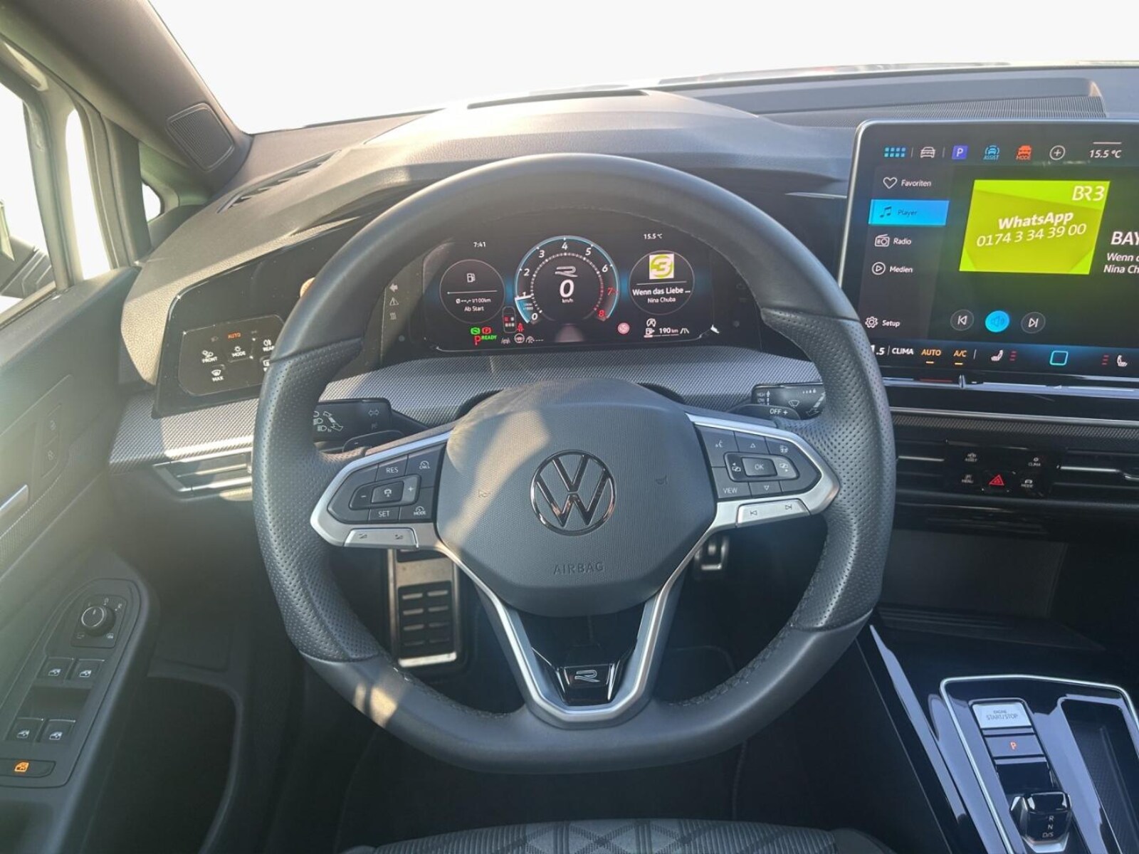 Volkswagen Golf – Bild 9