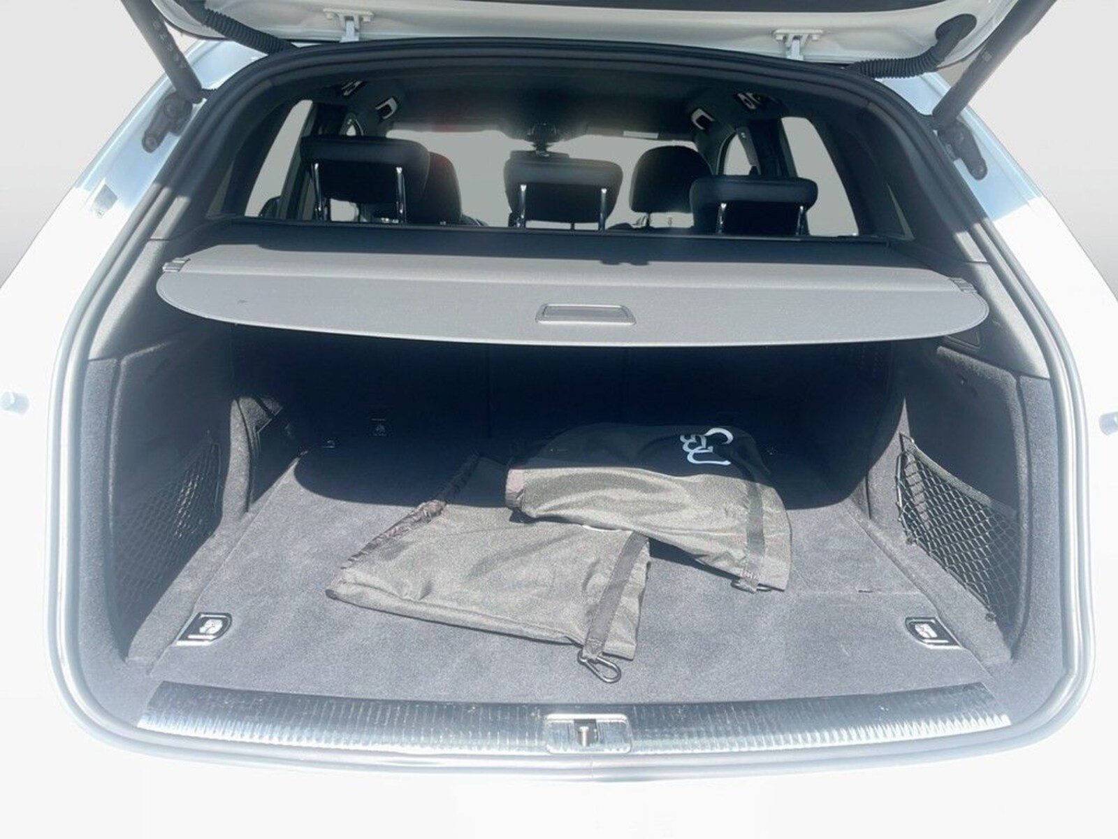 Audi Q5 – Bild 16