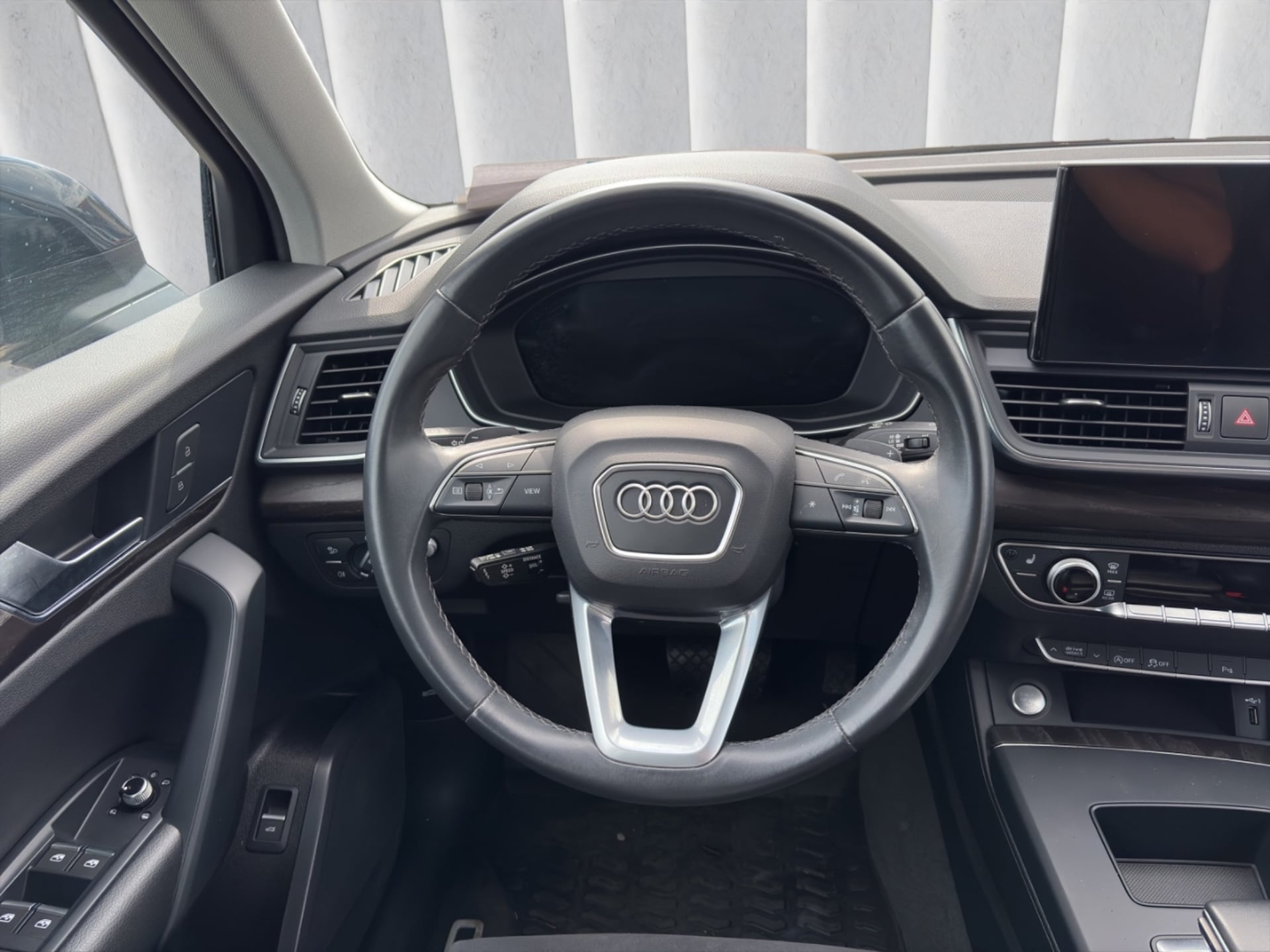 Audi Q5 SUV Advanced