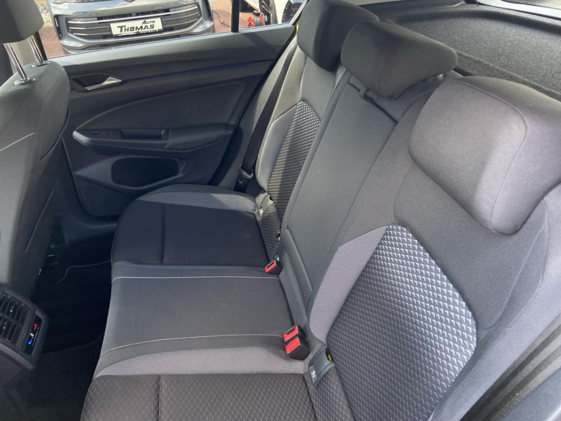 Volkswagen Golf Active