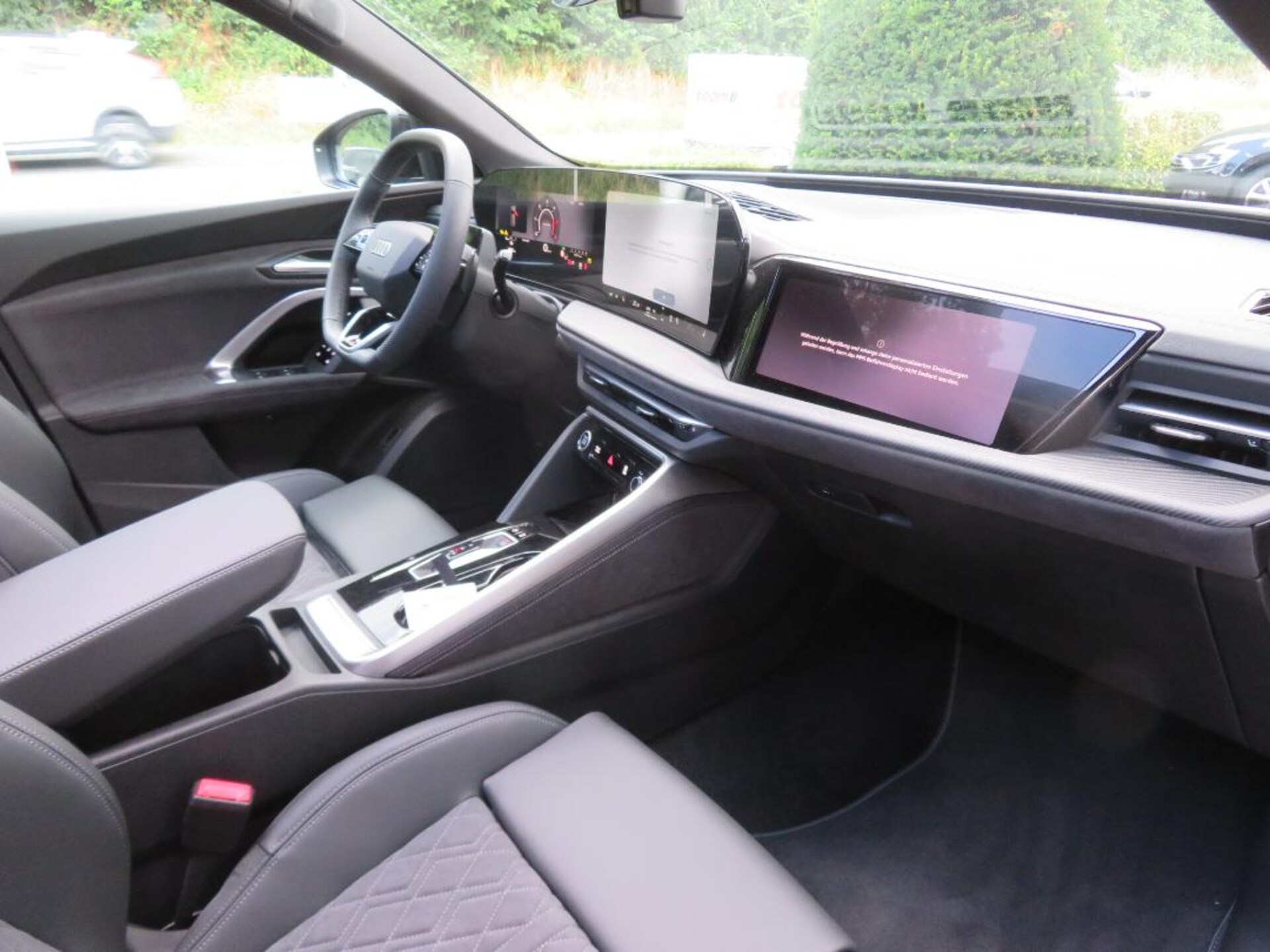 Audi Q5 SUV S line