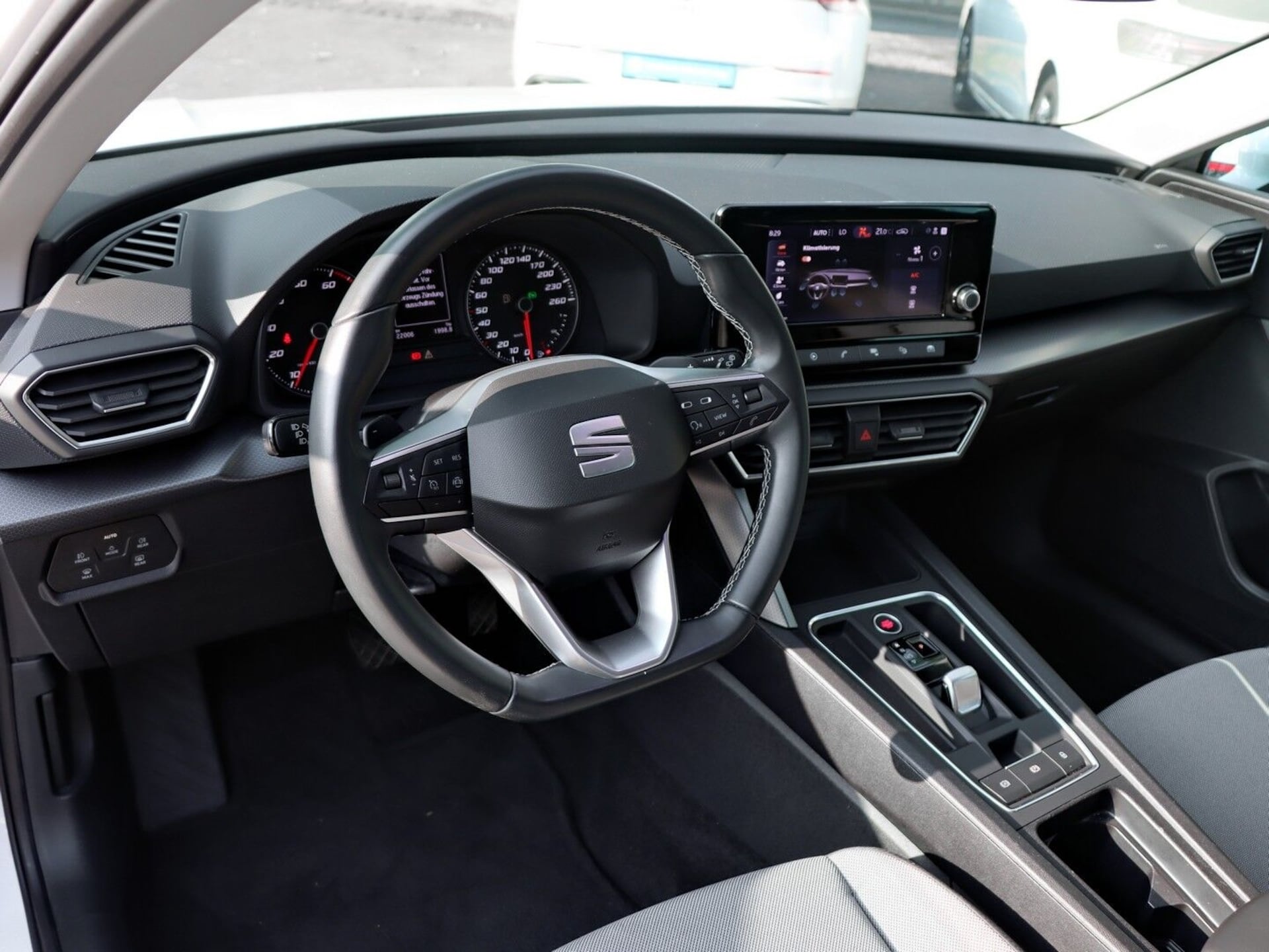 SEAT Leon Style