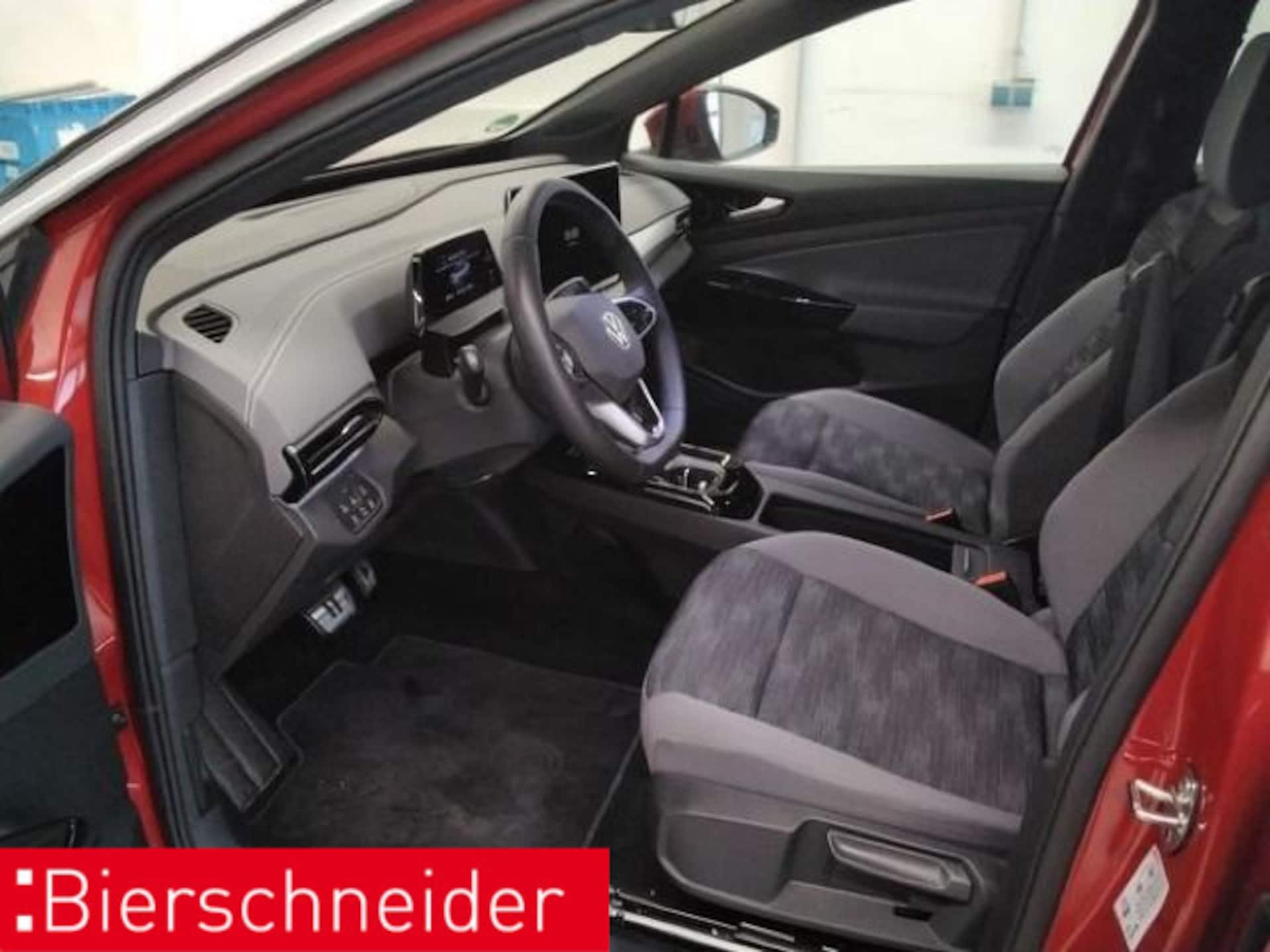Volkswagen ID.5 Pro