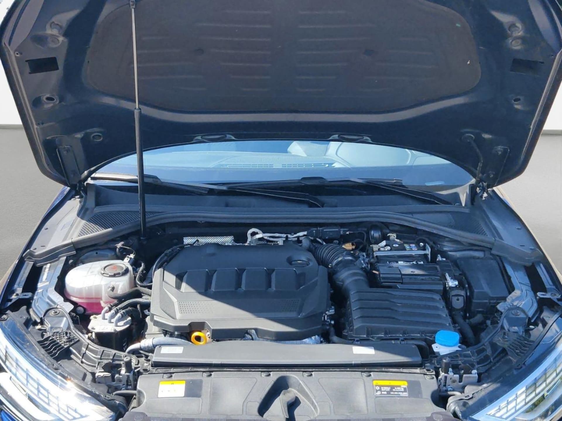 Audi A3 Sportback Advanced