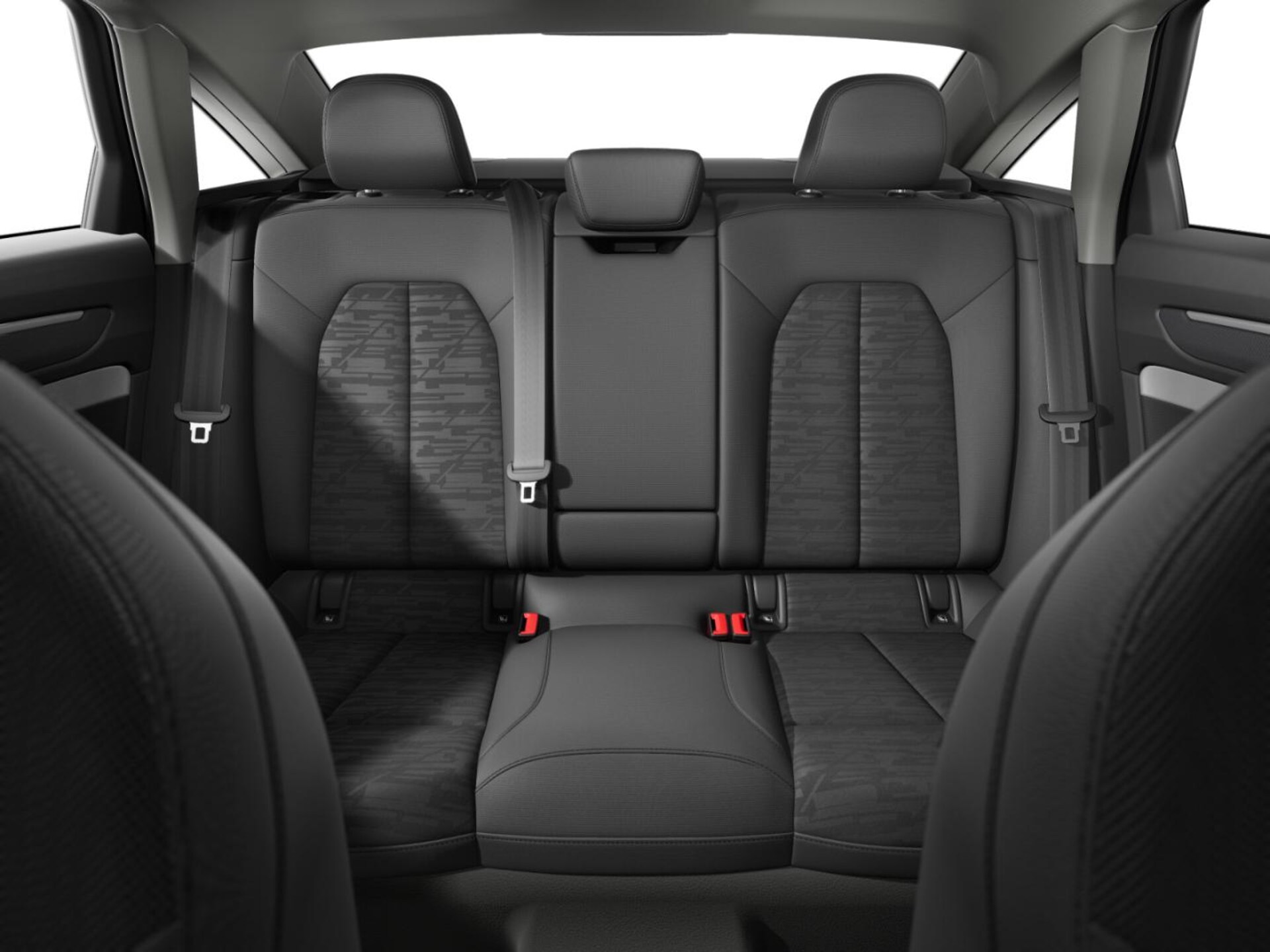 Audi A6 Limousine