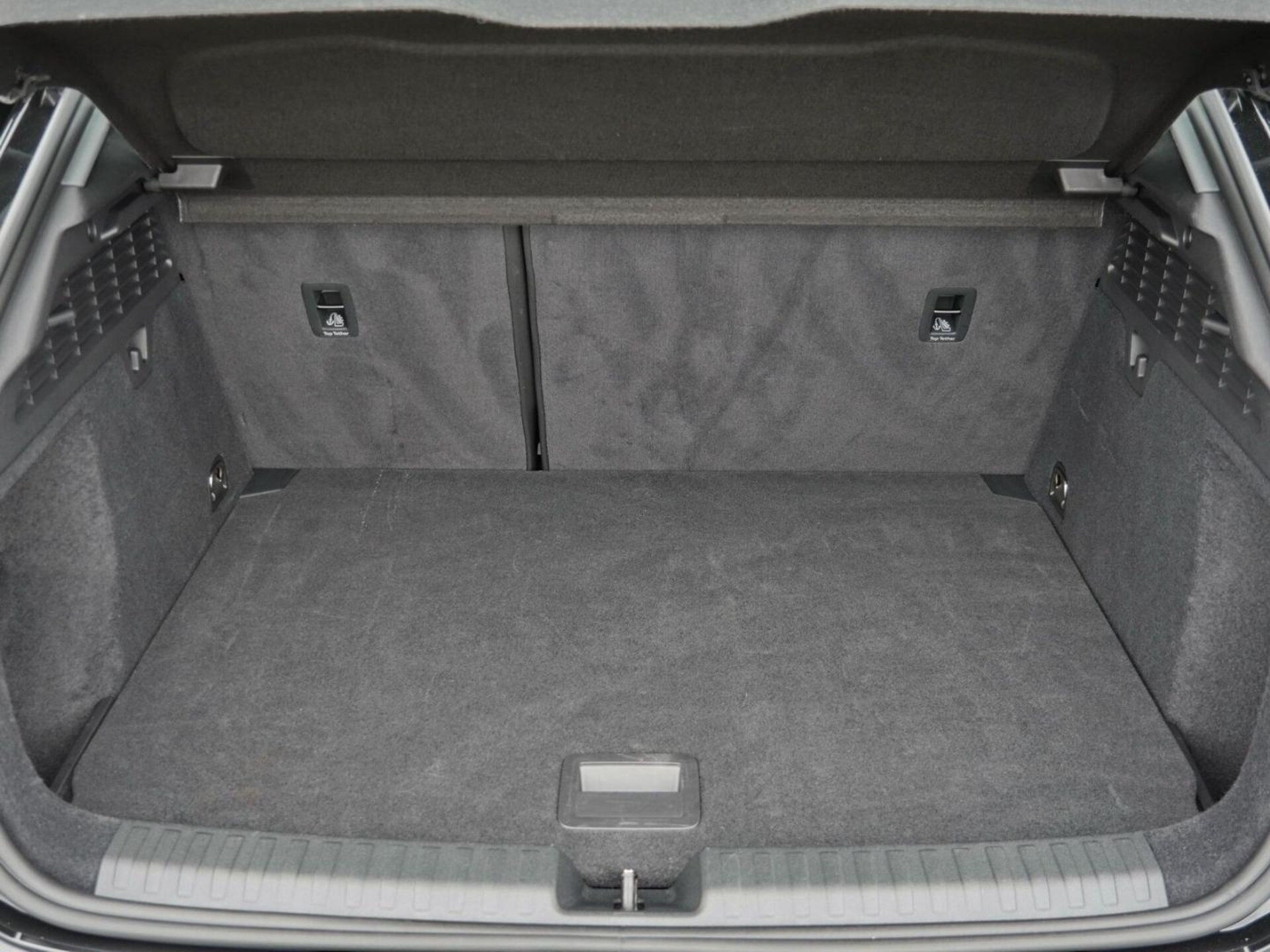 Audi A3 Sportback Advanced