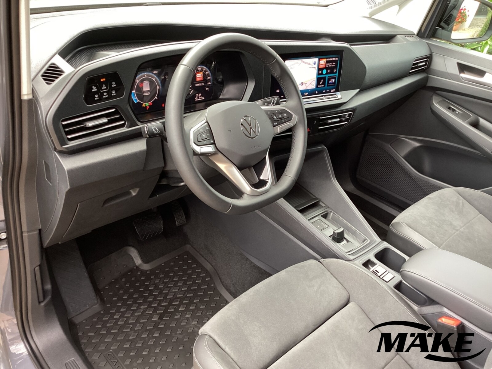 Volkswagen Caddy – Bild 13