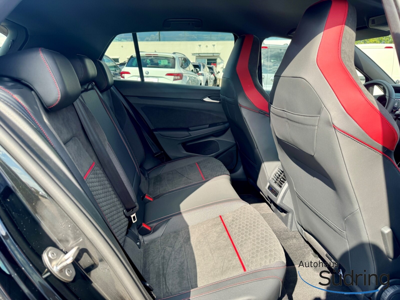 Volkswagen Golf – Bild 9
