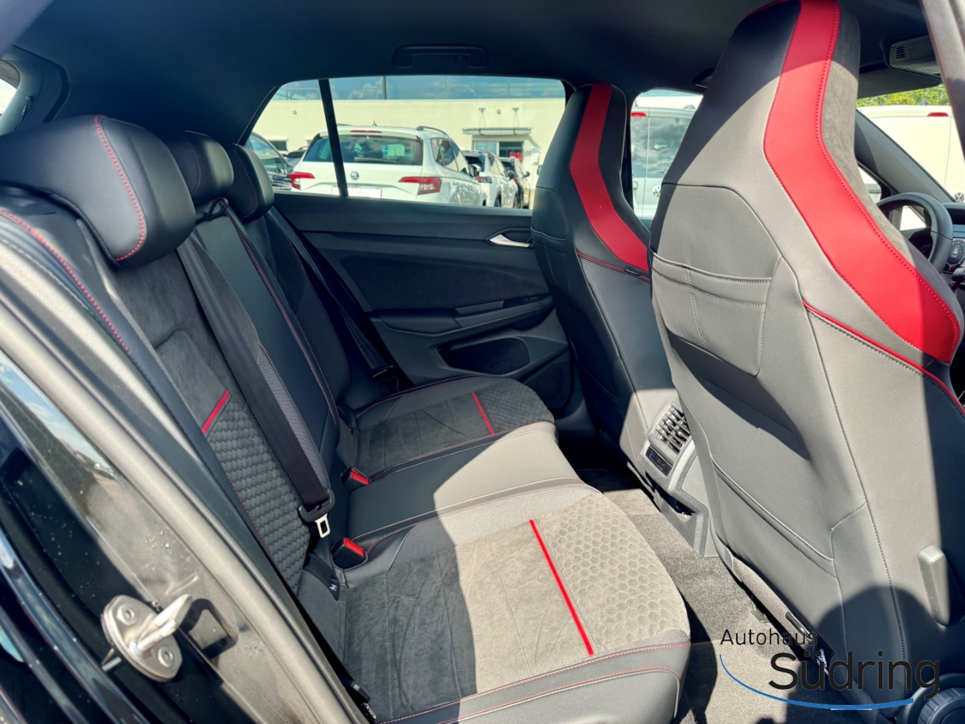 Volkswagen Golf GTI Clubsport