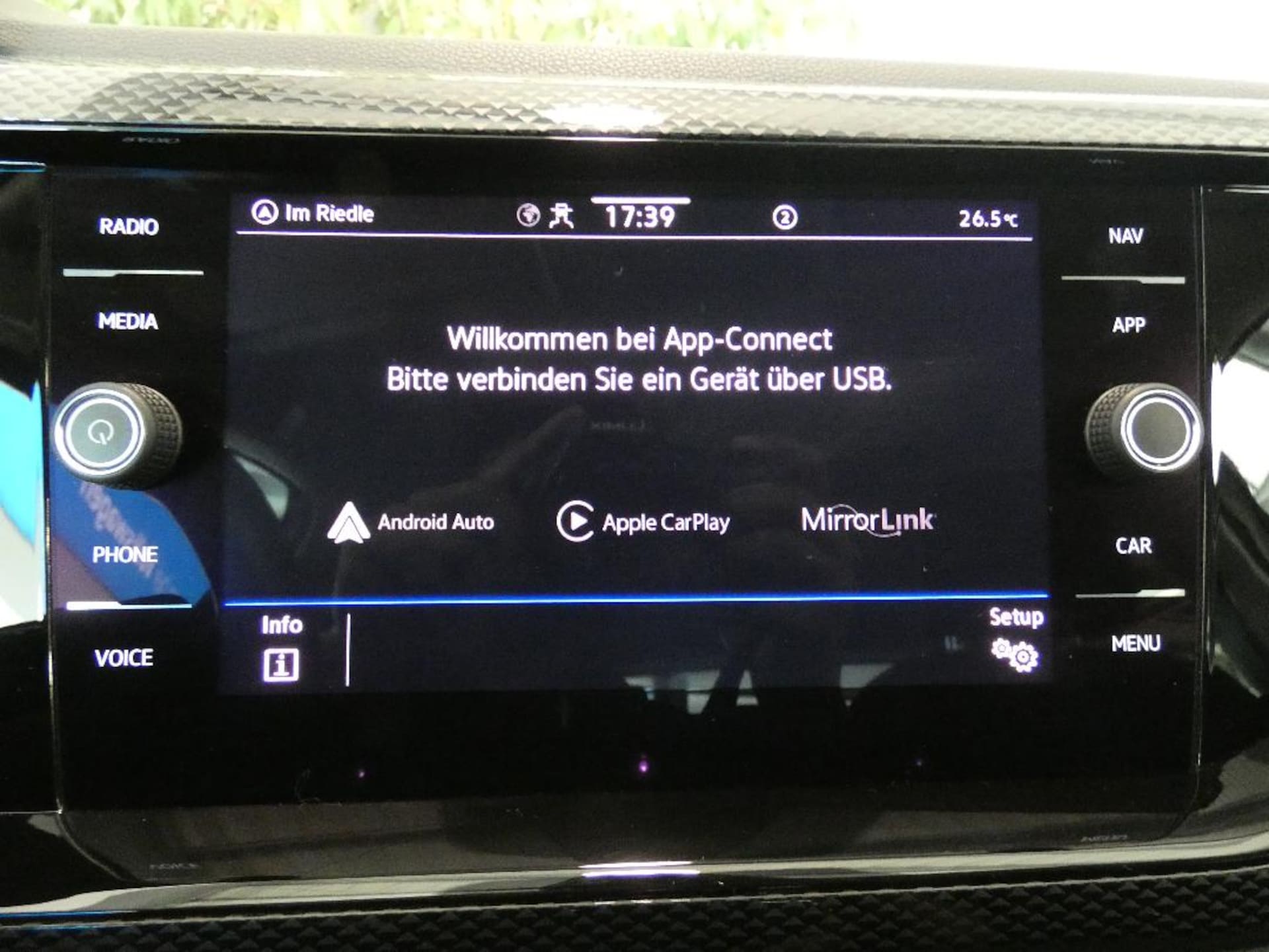 Volkswagen Polo Life