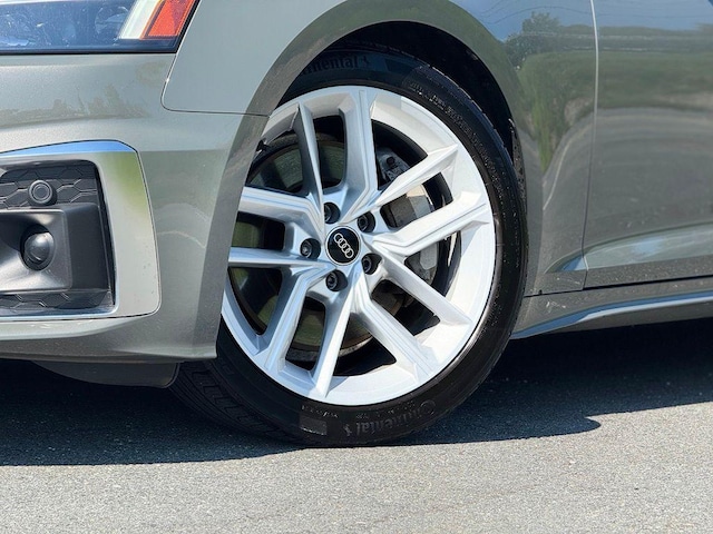 2023 Audi A5 Sportback