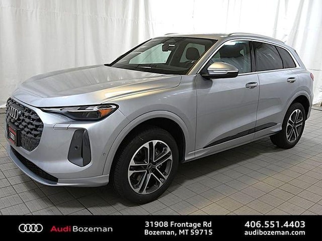 Photo of 2026 Audi Q5