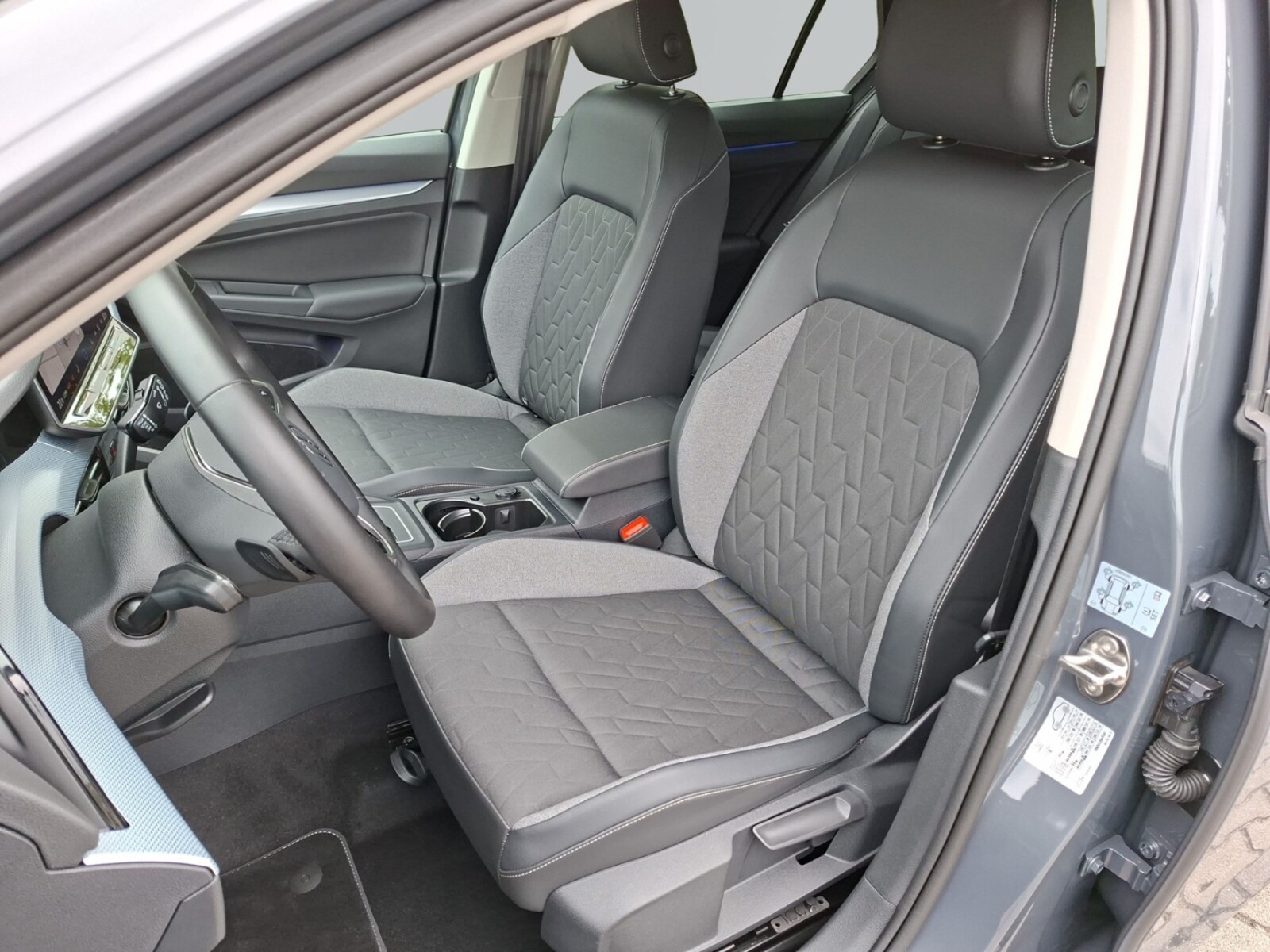 Volkswagen Golf – Bild 11