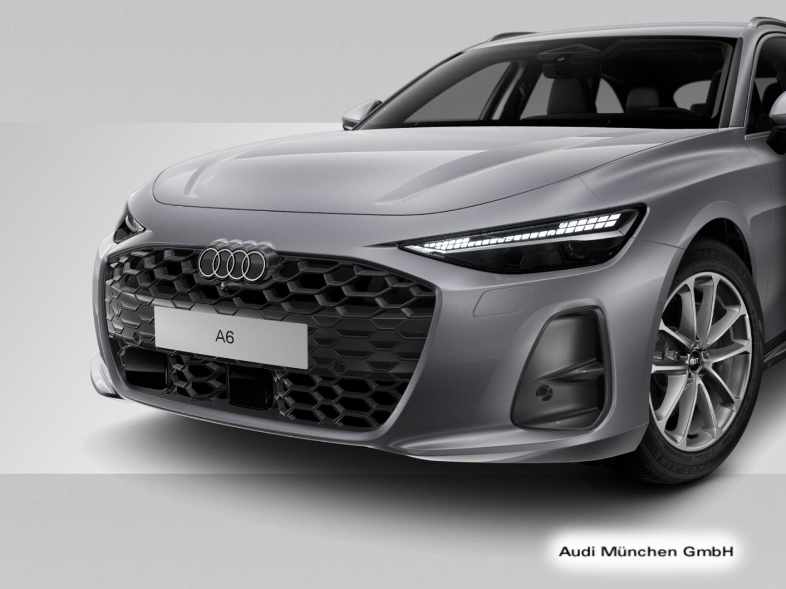 Audi A6 Avant – Bild 7