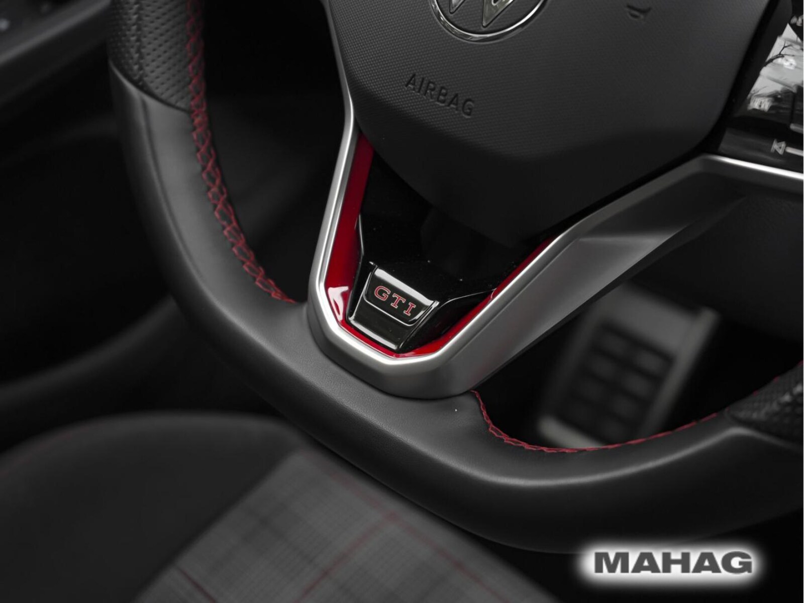 Volkswagen Golf – Bild 27