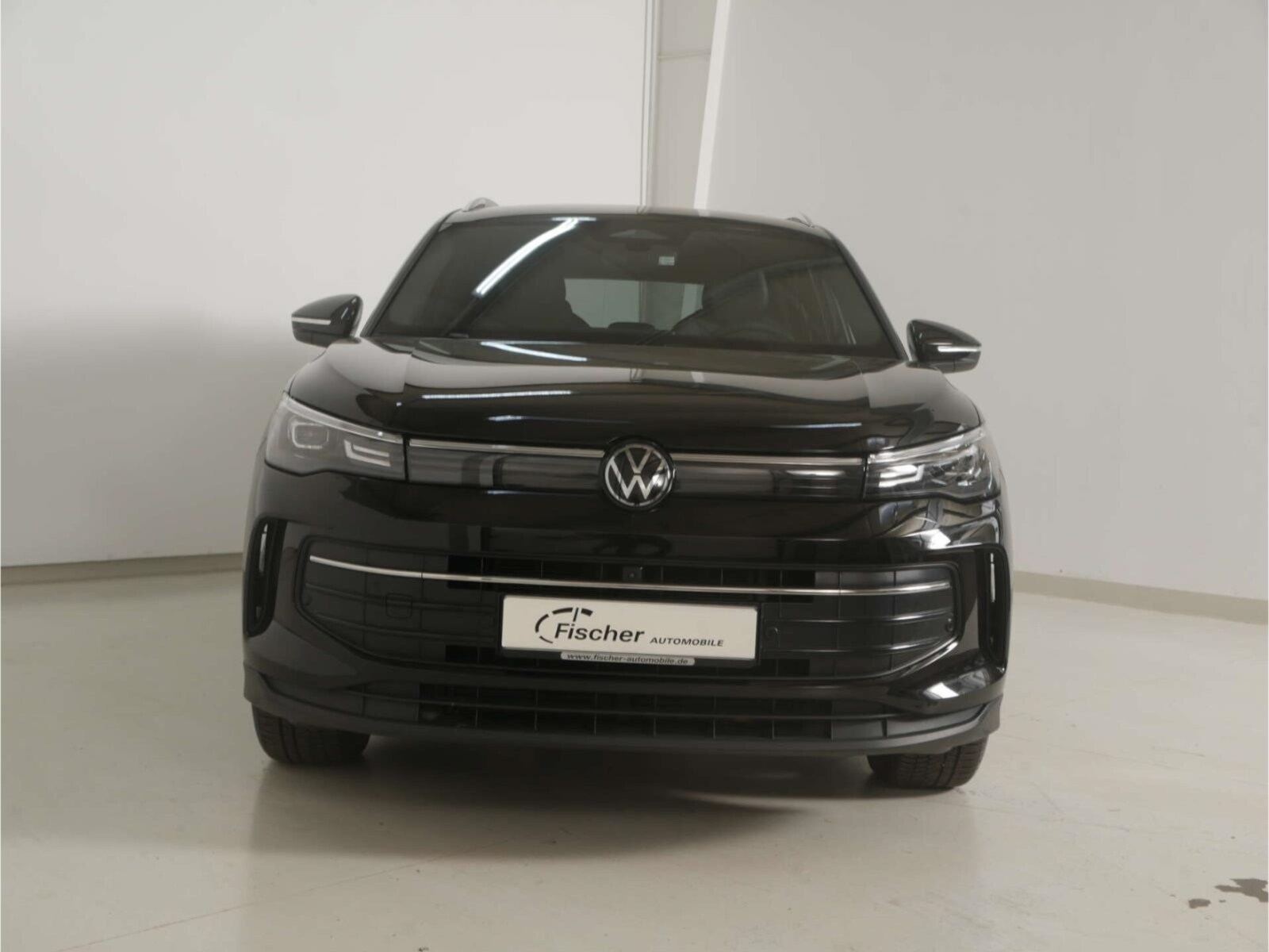 Volkswagen Tiguan – Bild 2