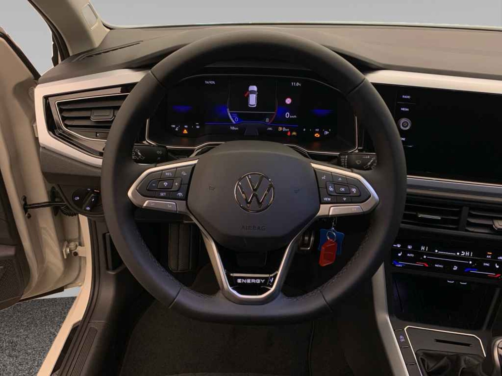 Volkswagen Polo – Bild 12