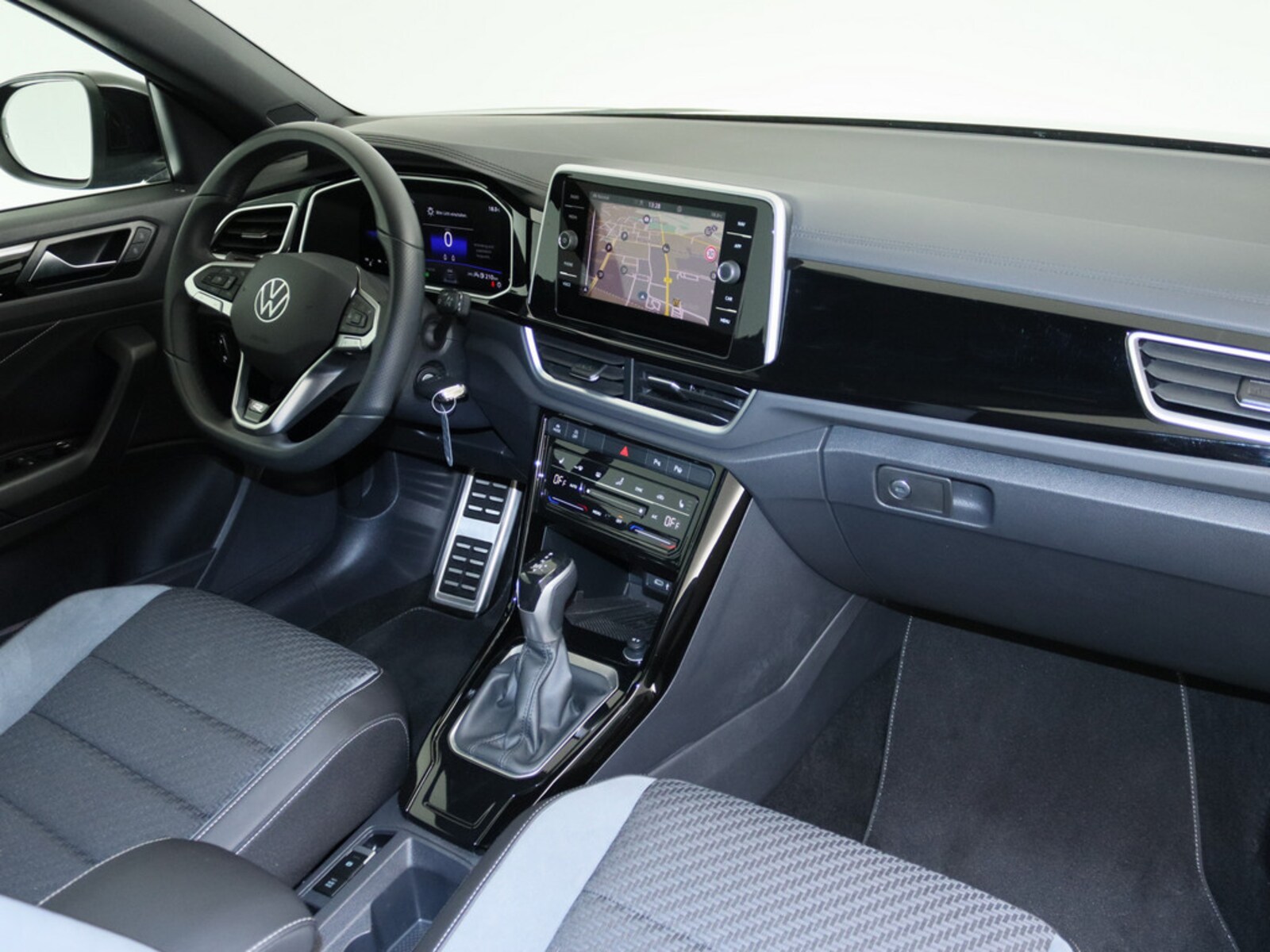 Volkswagen T-Roc Cabriolet – Bild 8