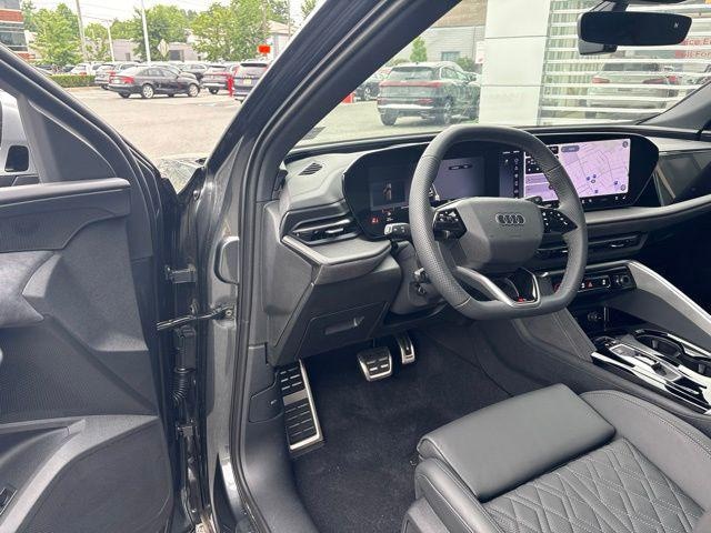 2026 Audi SQ5 Premium Plus - Photo 10