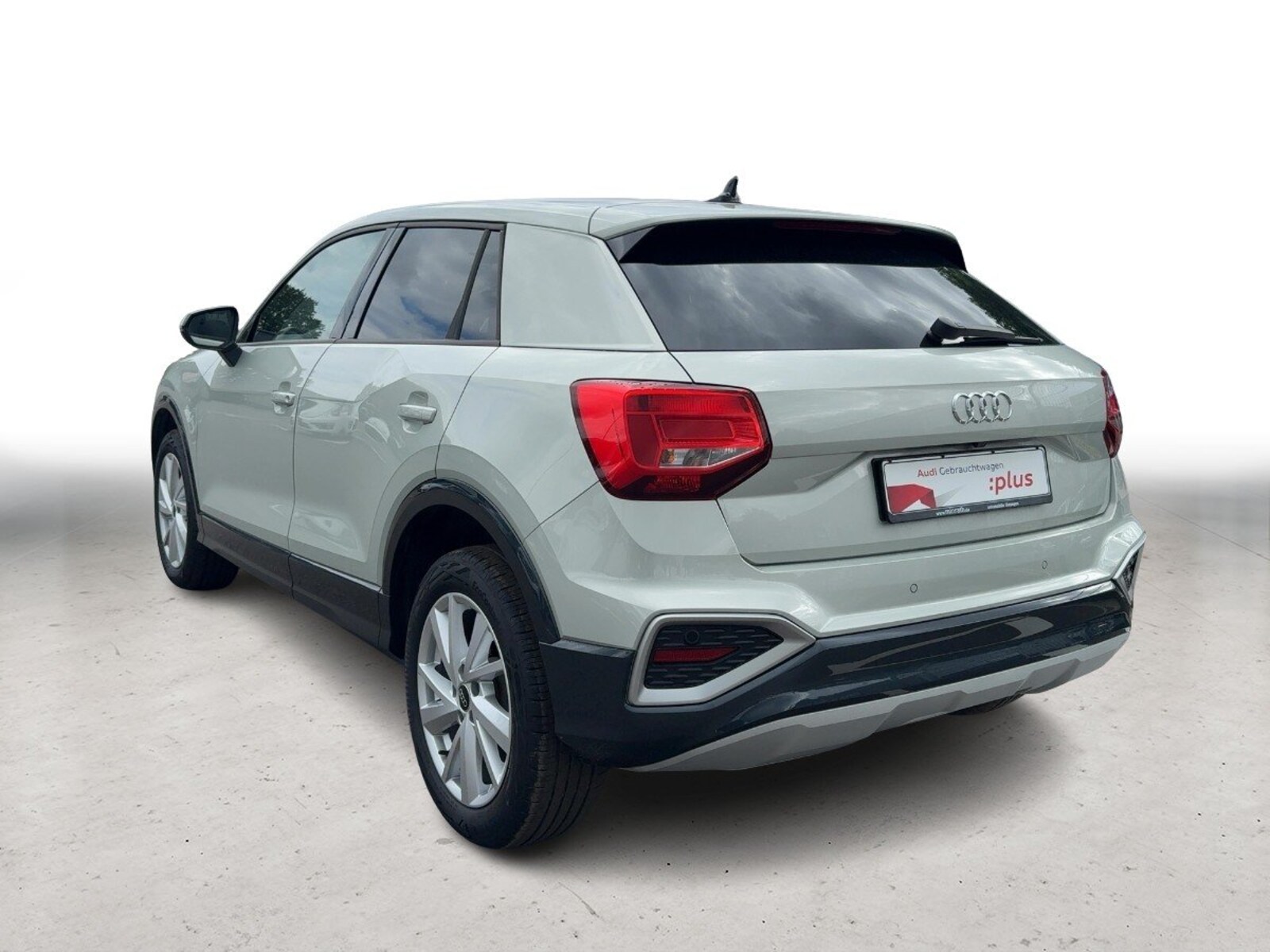 Audi Q2 – Bild 4