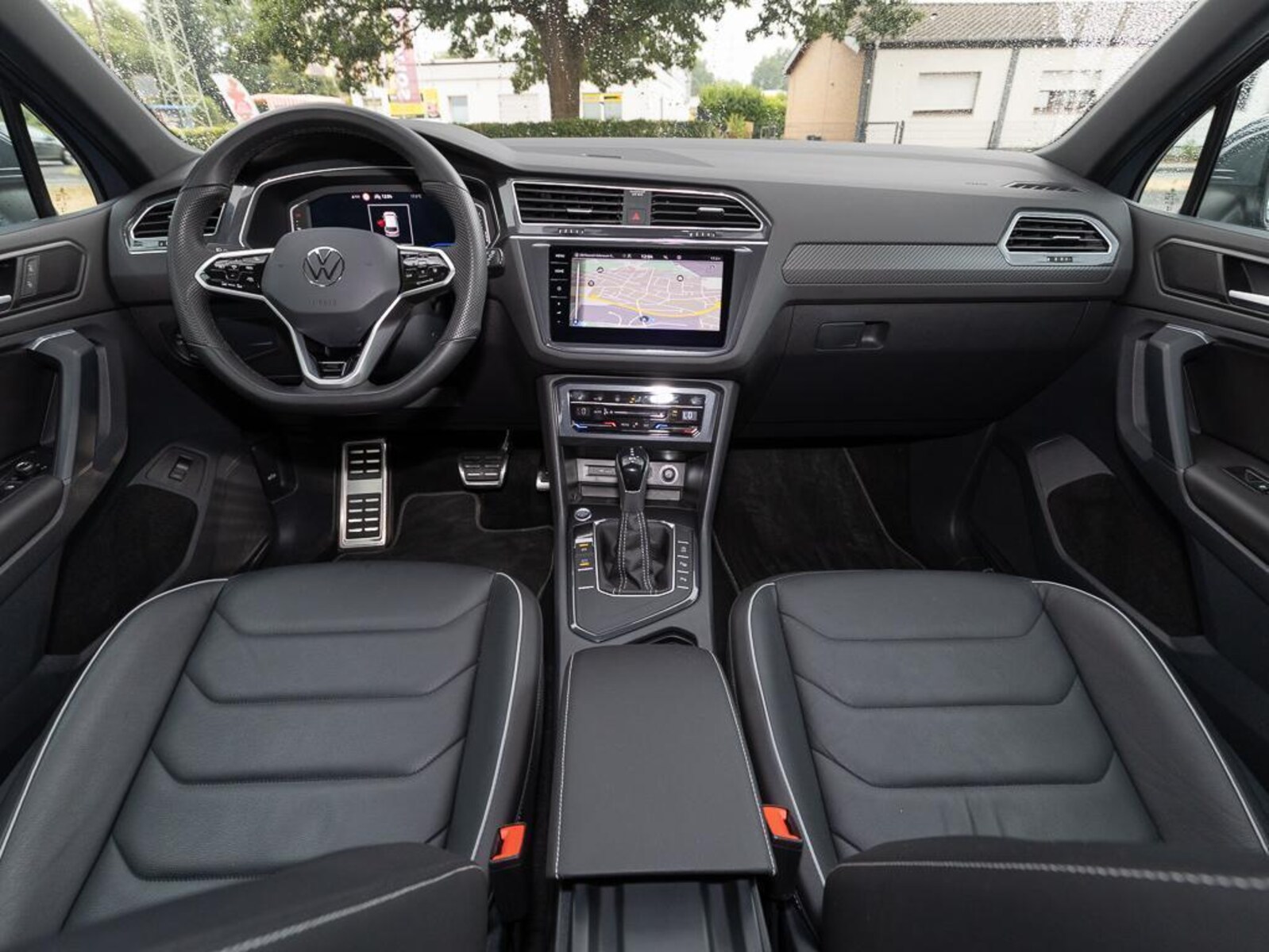 Volkswagen Tiguan – Bild 10