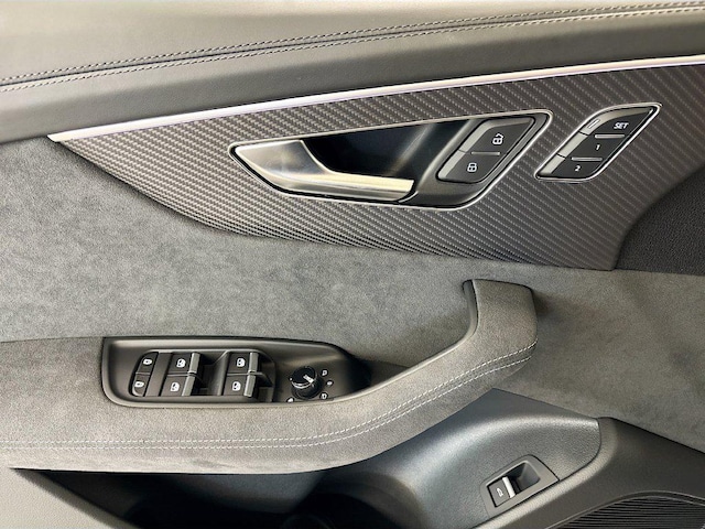 2026 Audi RS Q8 Base - Photo 26