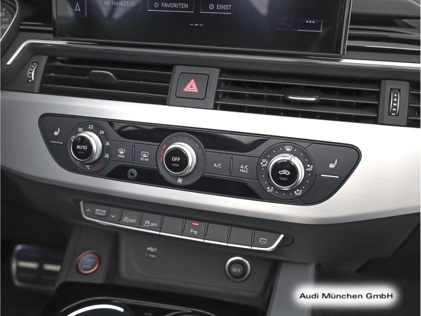 Audi S5 Cabriolet – Bild 19