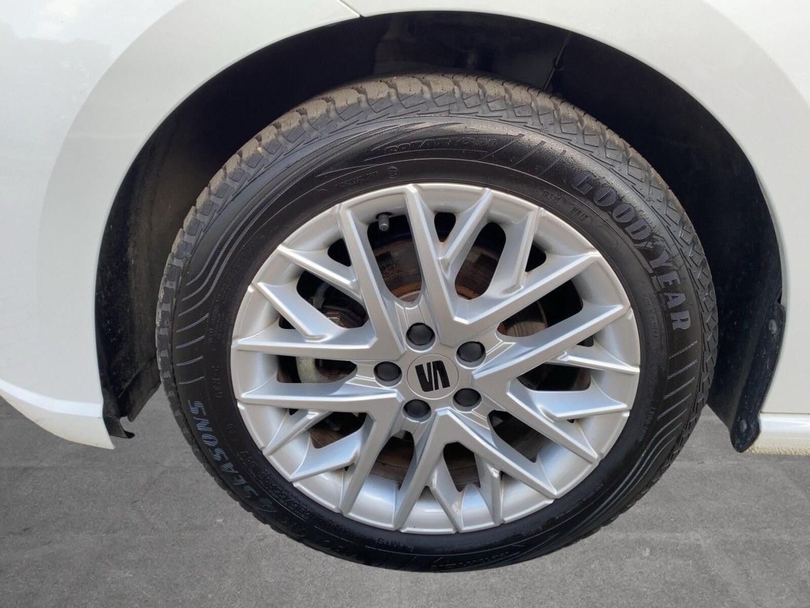 SEAT Ibiza – Bild 13