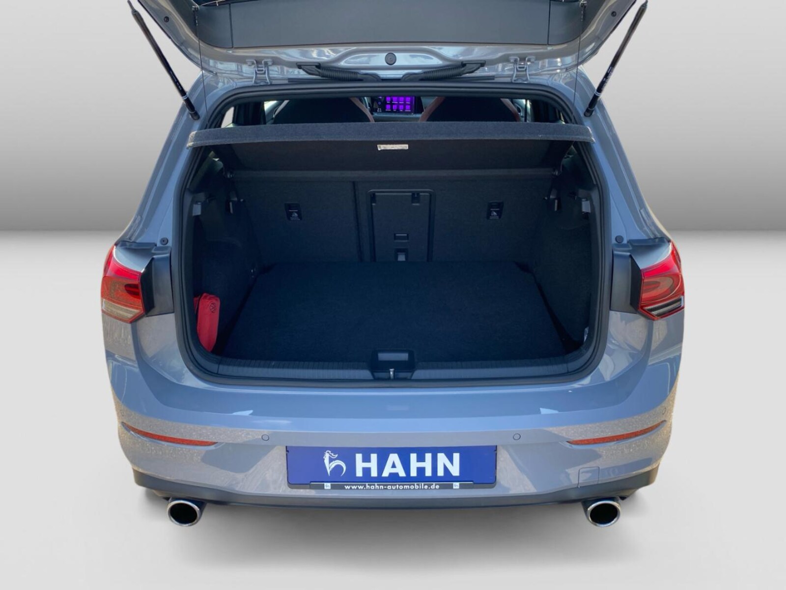 Volkswagen Golf – Bild 11