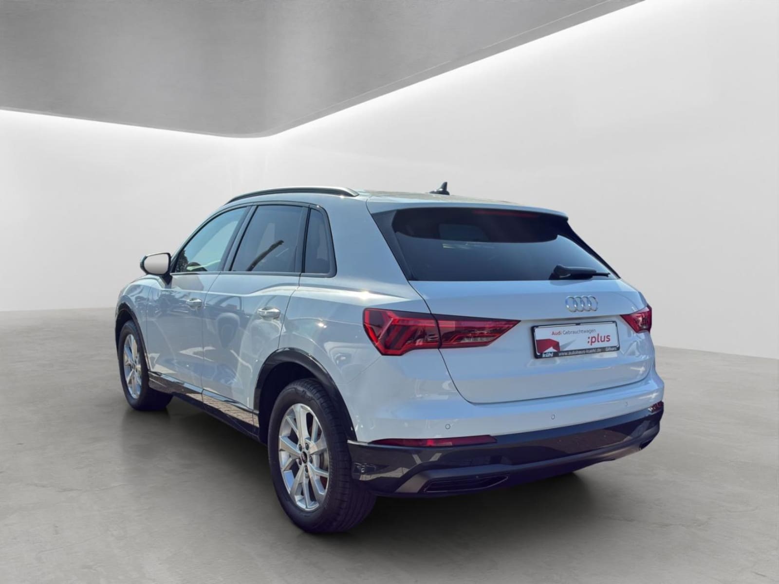 Audi Q3 – Bild 4