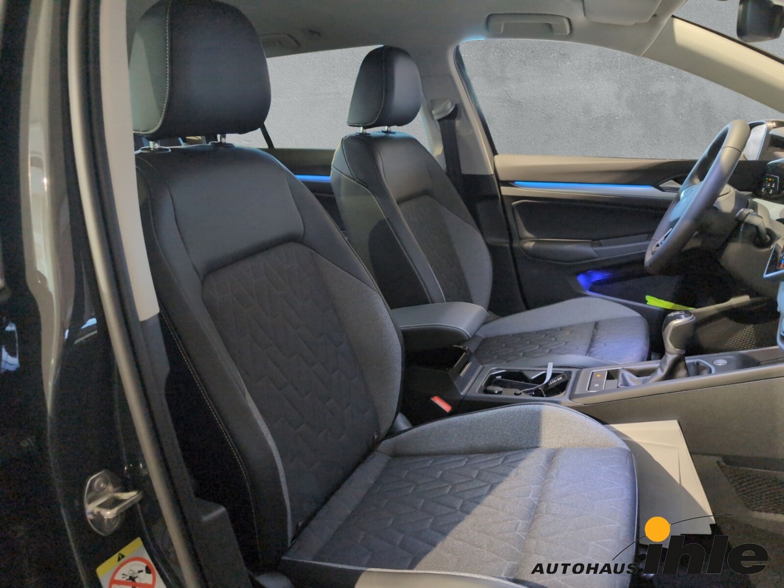 Volkswagen Golf Variant – Bild 3