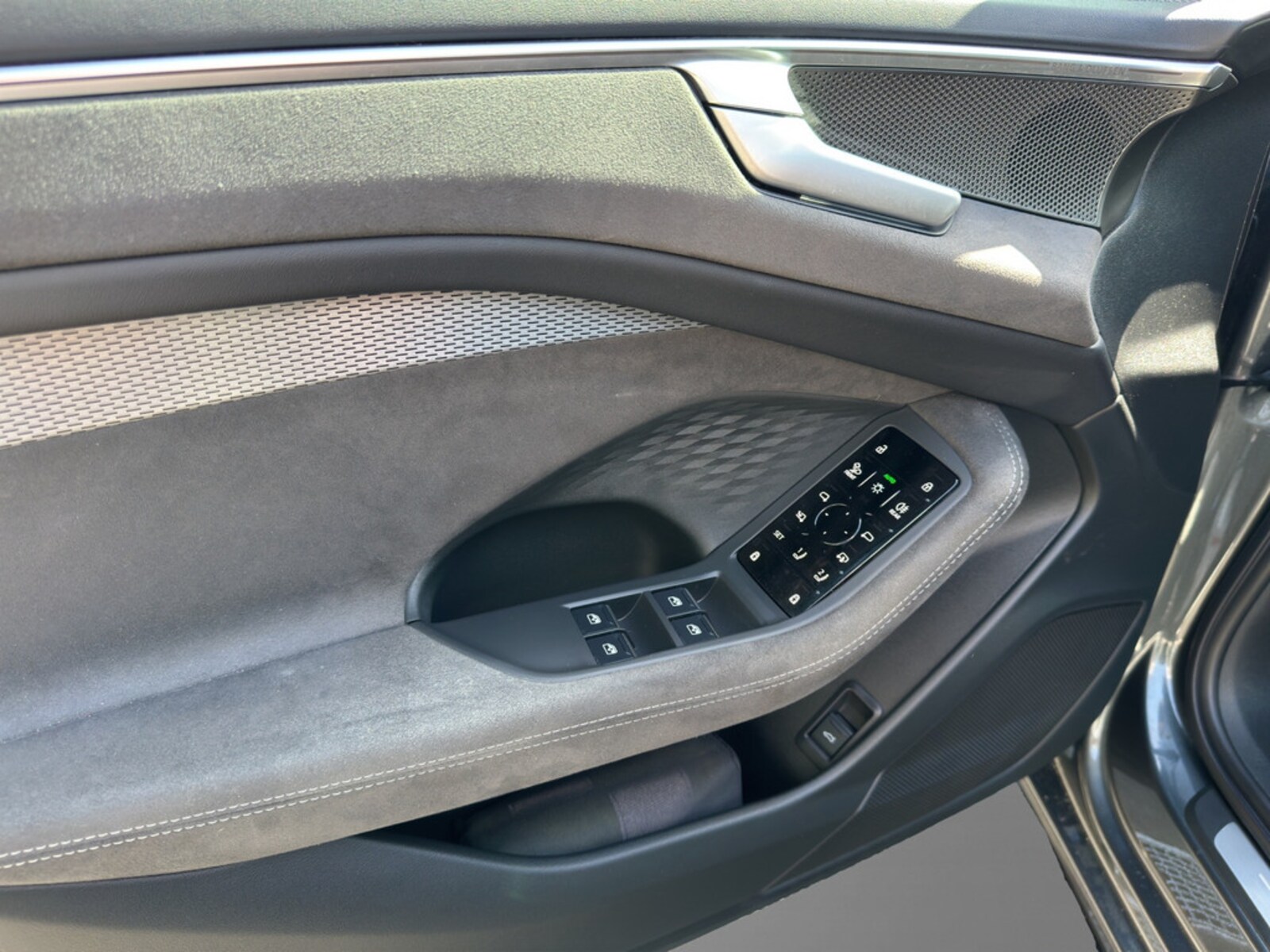 Audi A6 Avant – Bild 13