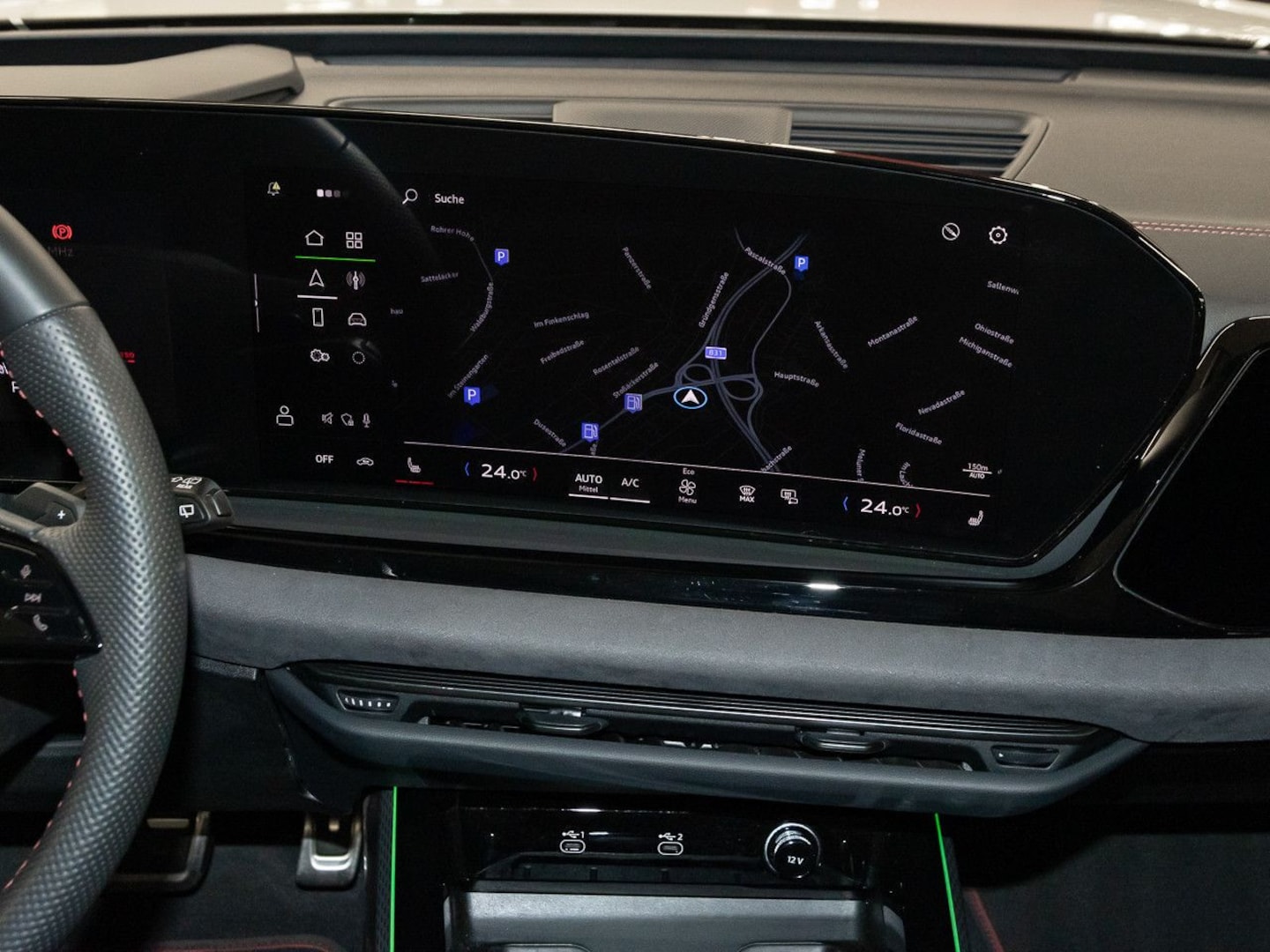 Bild über Audi A6 Avant edition one TDI quattro 150 kW S tronic - für weitere Informationen kontaktieren Sie den Audi Partner