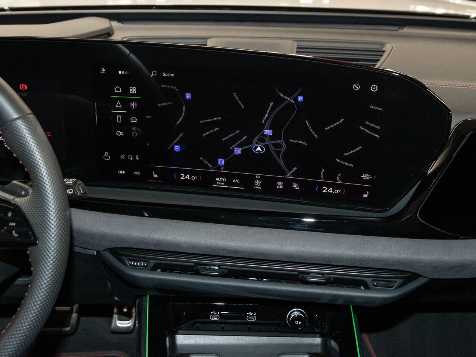 Audi A6 Avant – Bild 17