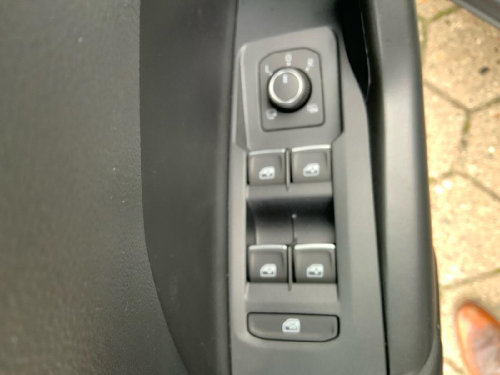 Volkswagen T-Cross – Bild 19