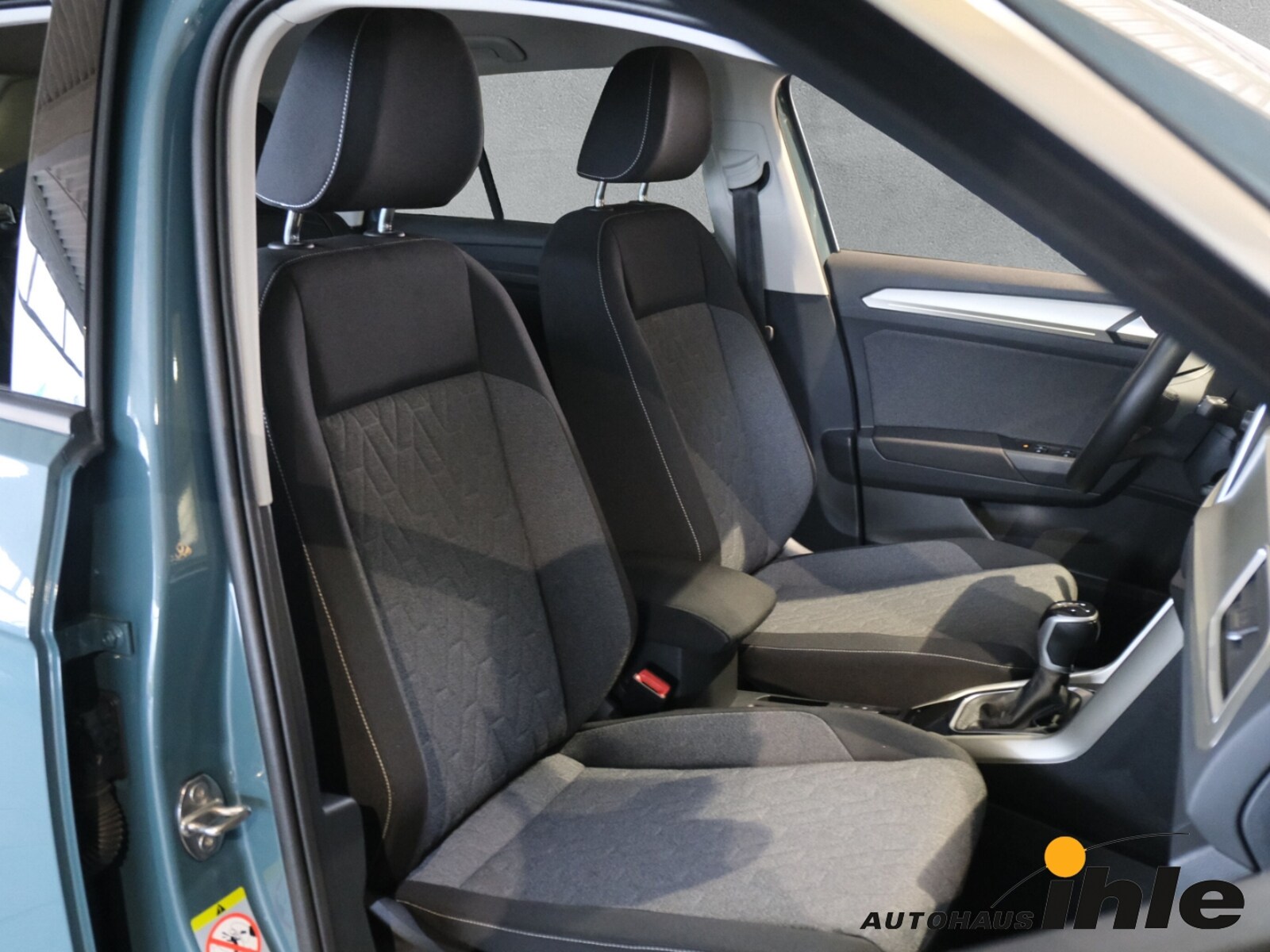 Volkswagen T-Roc – Bild 3