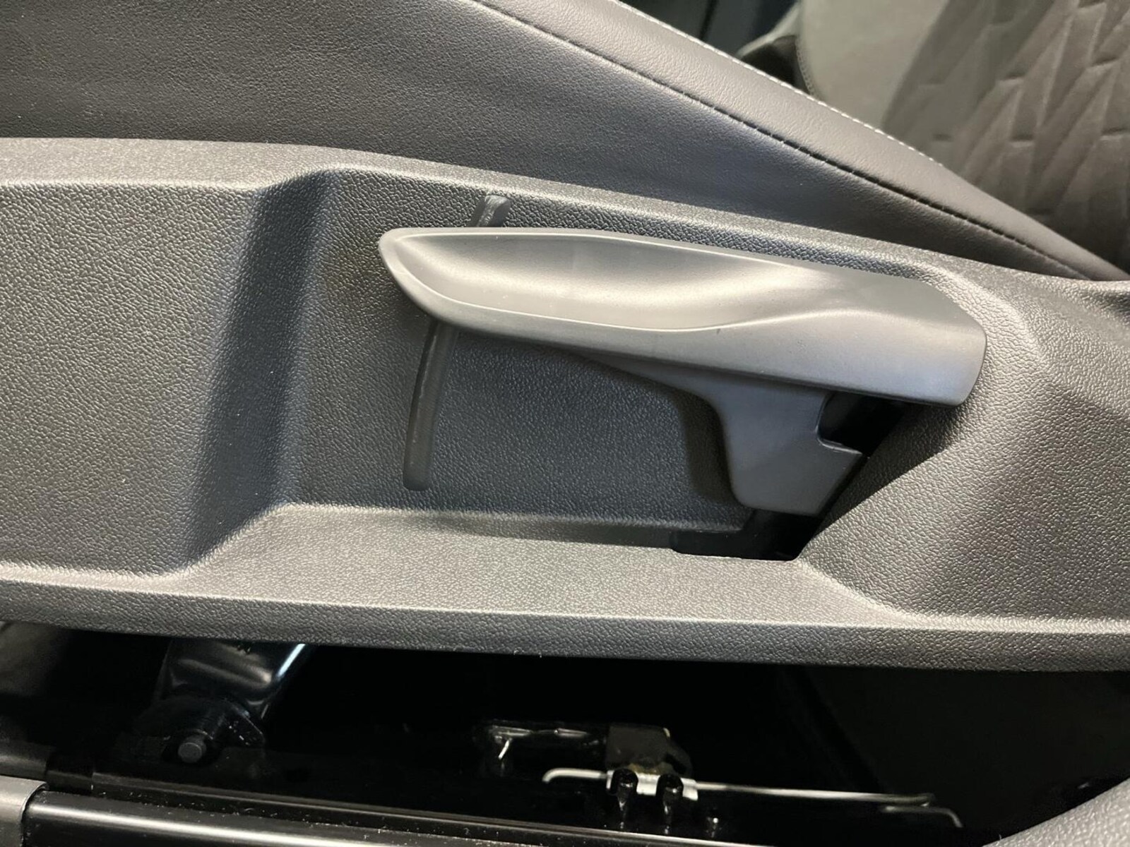Volkswagen Taigo – Bild 14