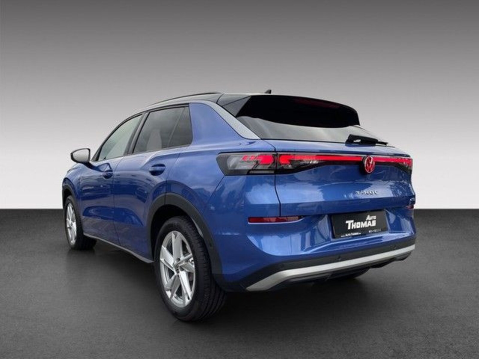 Volkswagen T-Roc – Bild 7
