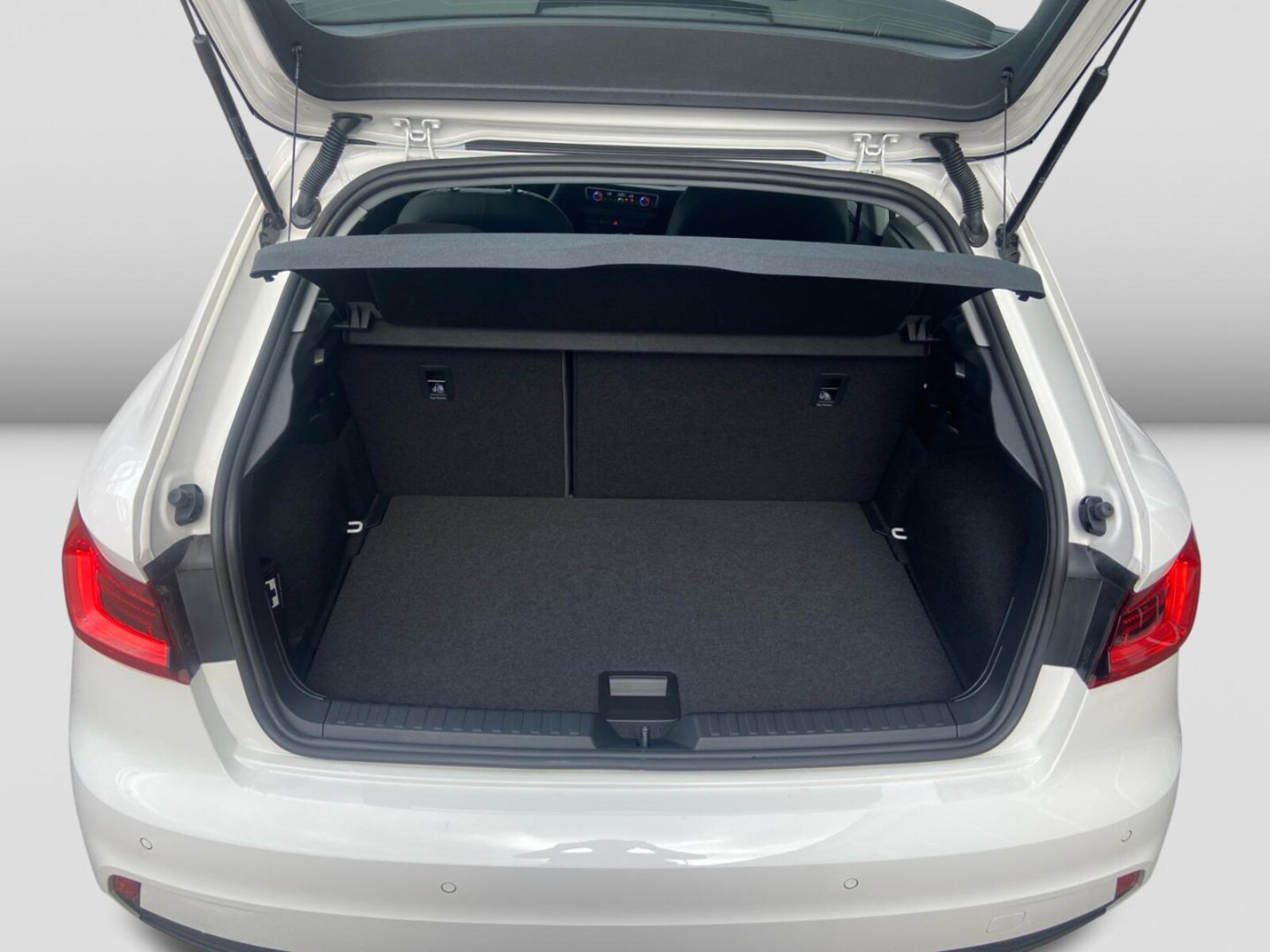 Audi A1 Sportback – Bild 11