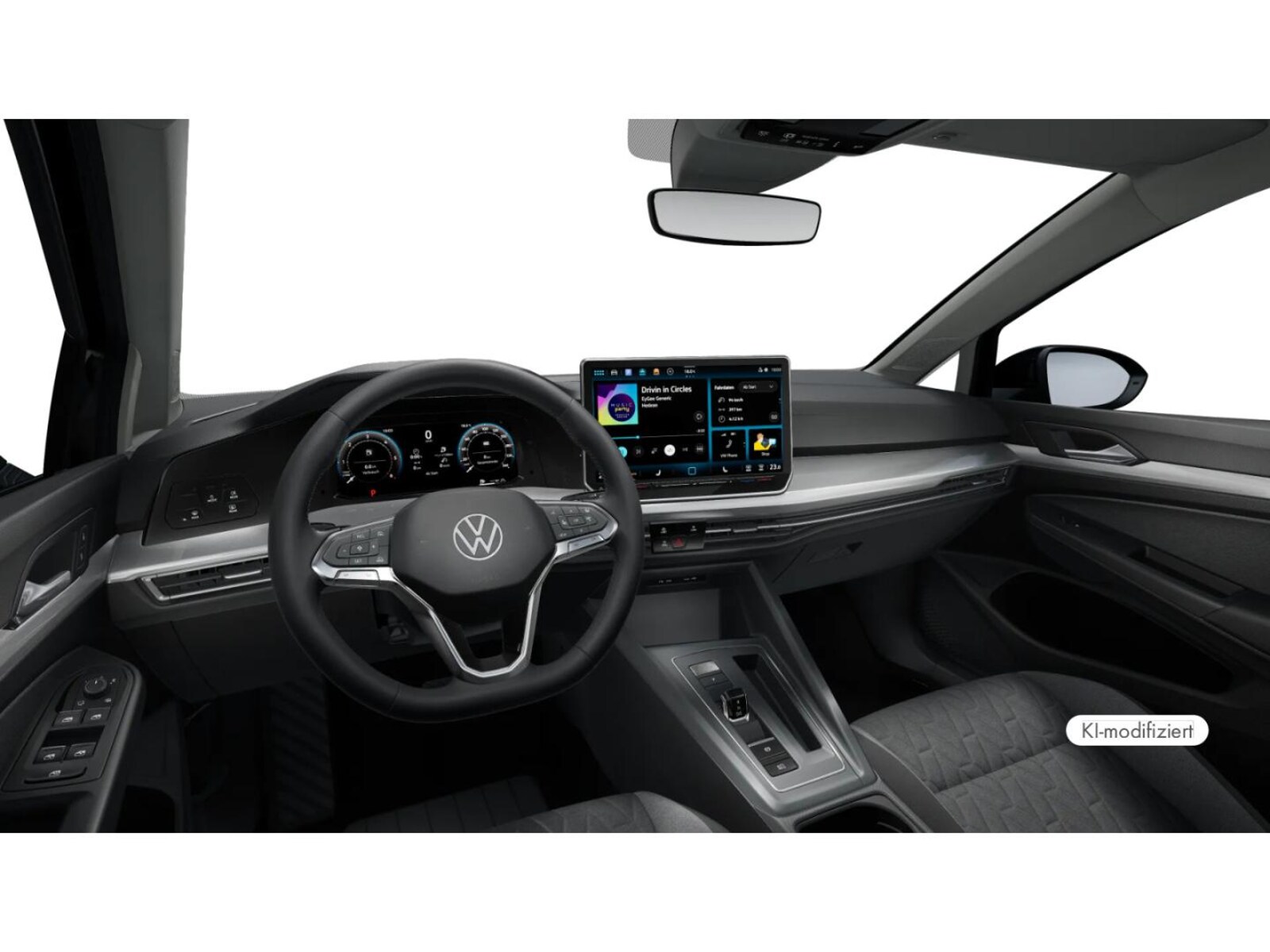 Volkswagen Golf – Bild 8