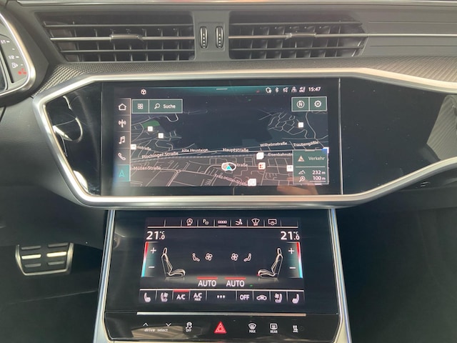 Audi S7 Sportback TDI Quattro Tiptronic -  - Joinsteer - #5